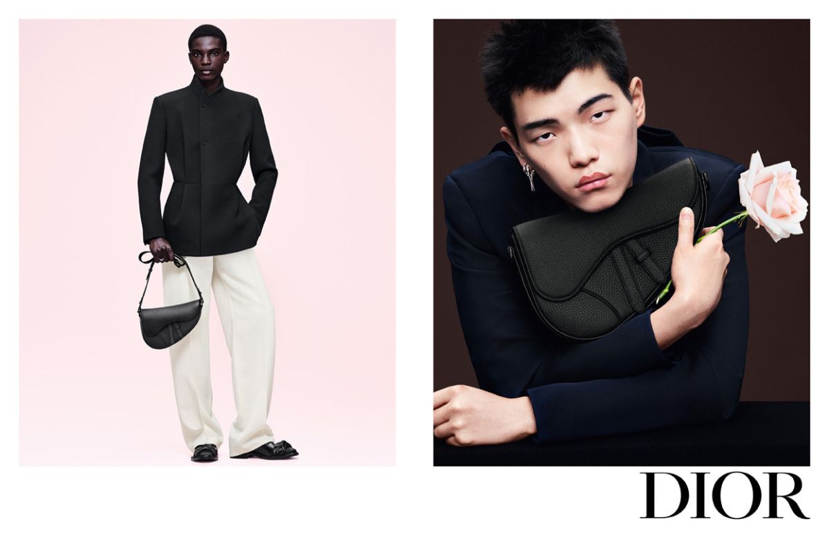 Dior Winter 2025-2026 Men’s Collection: A Tribute To Heritage And Modern Luxury