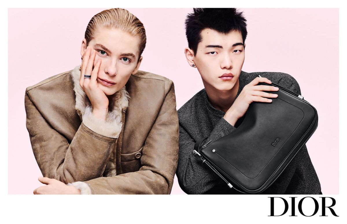 Dior Winter 2025-2026 Men’s Collection: A Tribute To Heritage And Modern Luxury