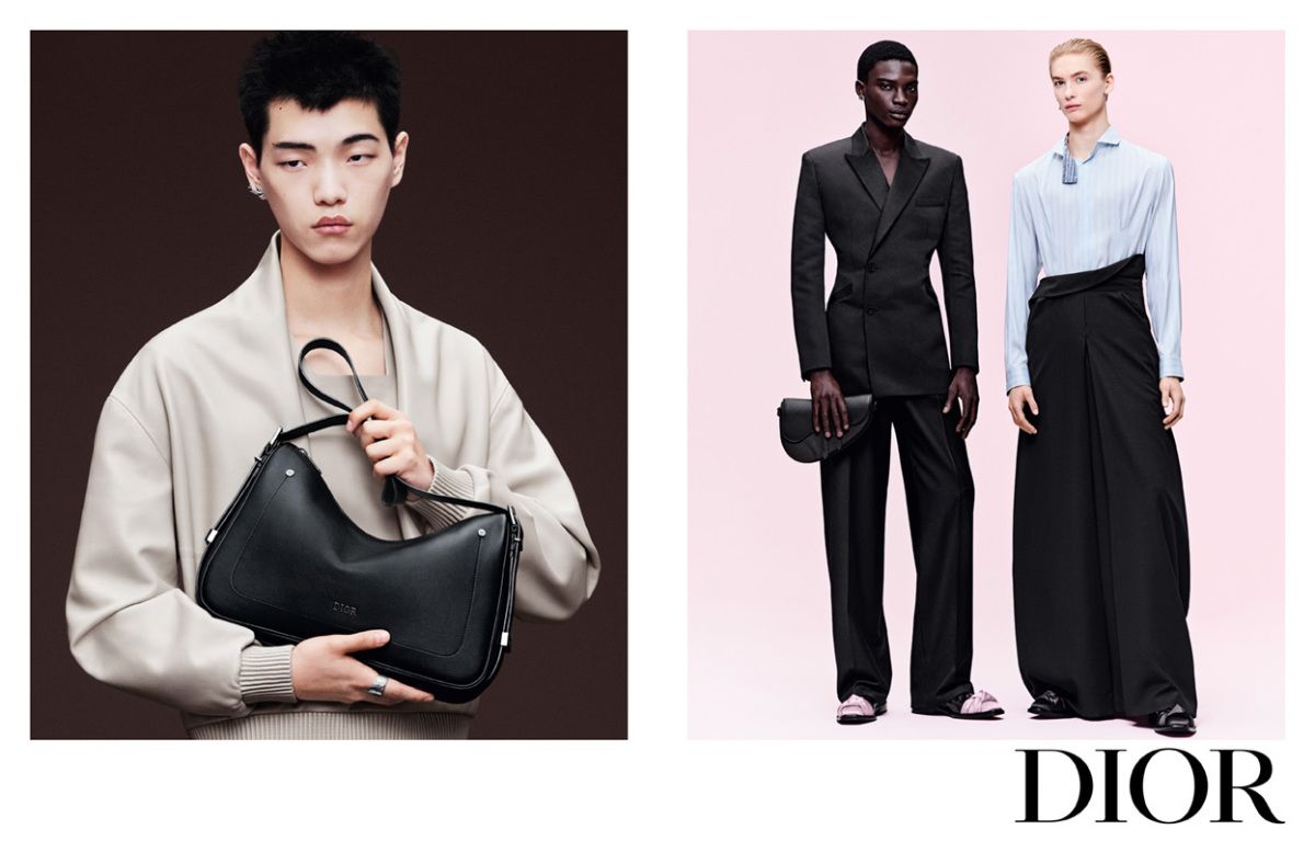 Dior Winter 2025-2026 Men’s Collection: A Tribute To Heritage And Modern Luxury