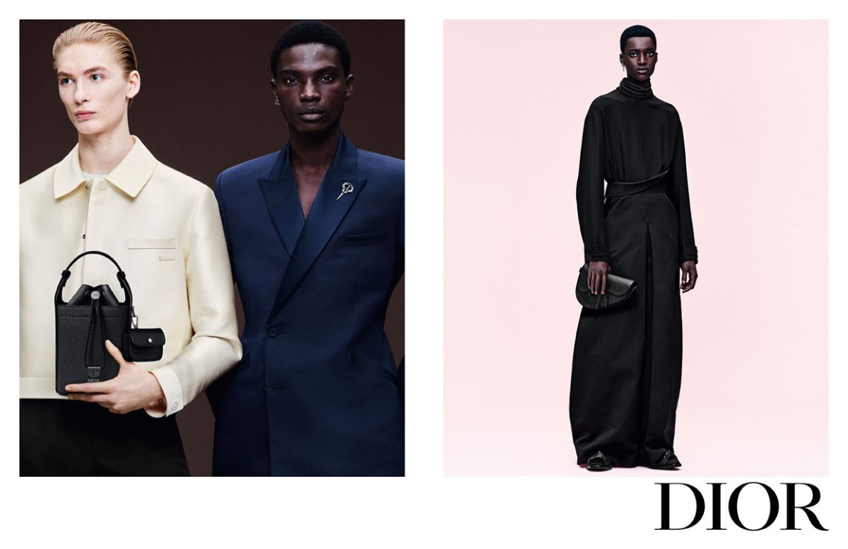 Dior Winter 2025-2026 Men’s Collection: A Tribute To Heritage And Modern Luxury