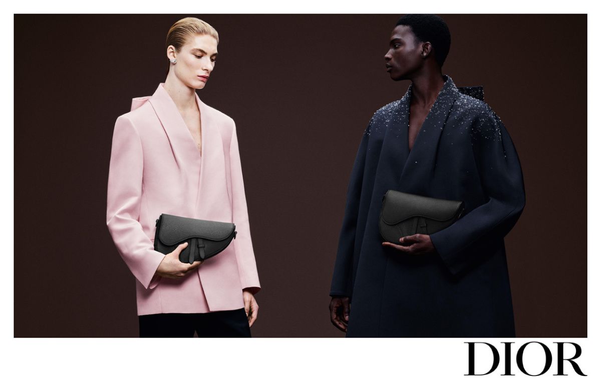 Dior Winter 2025-2026 Men’s Collection: A Tribute To Heritage And Modern Luxury