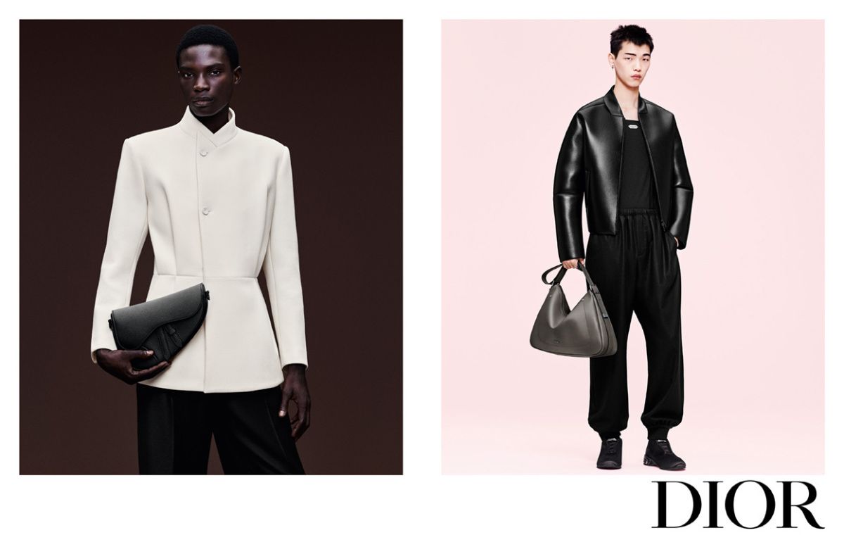 Dior Winter 2025-2026 Men’s Collection: A Tribute To Heritage And Modern Luxury