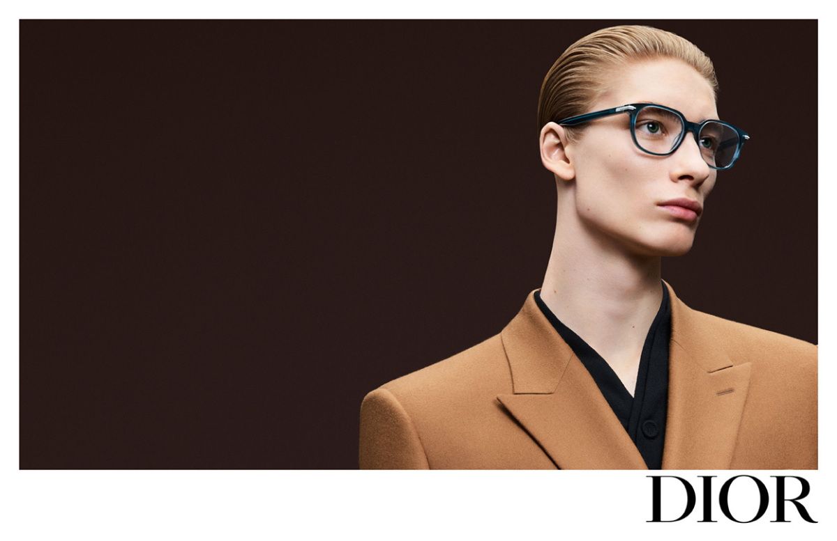 Dior Winter 2025-2026 Men’s Collection: A Tribute To Heritage And Modern Luxury