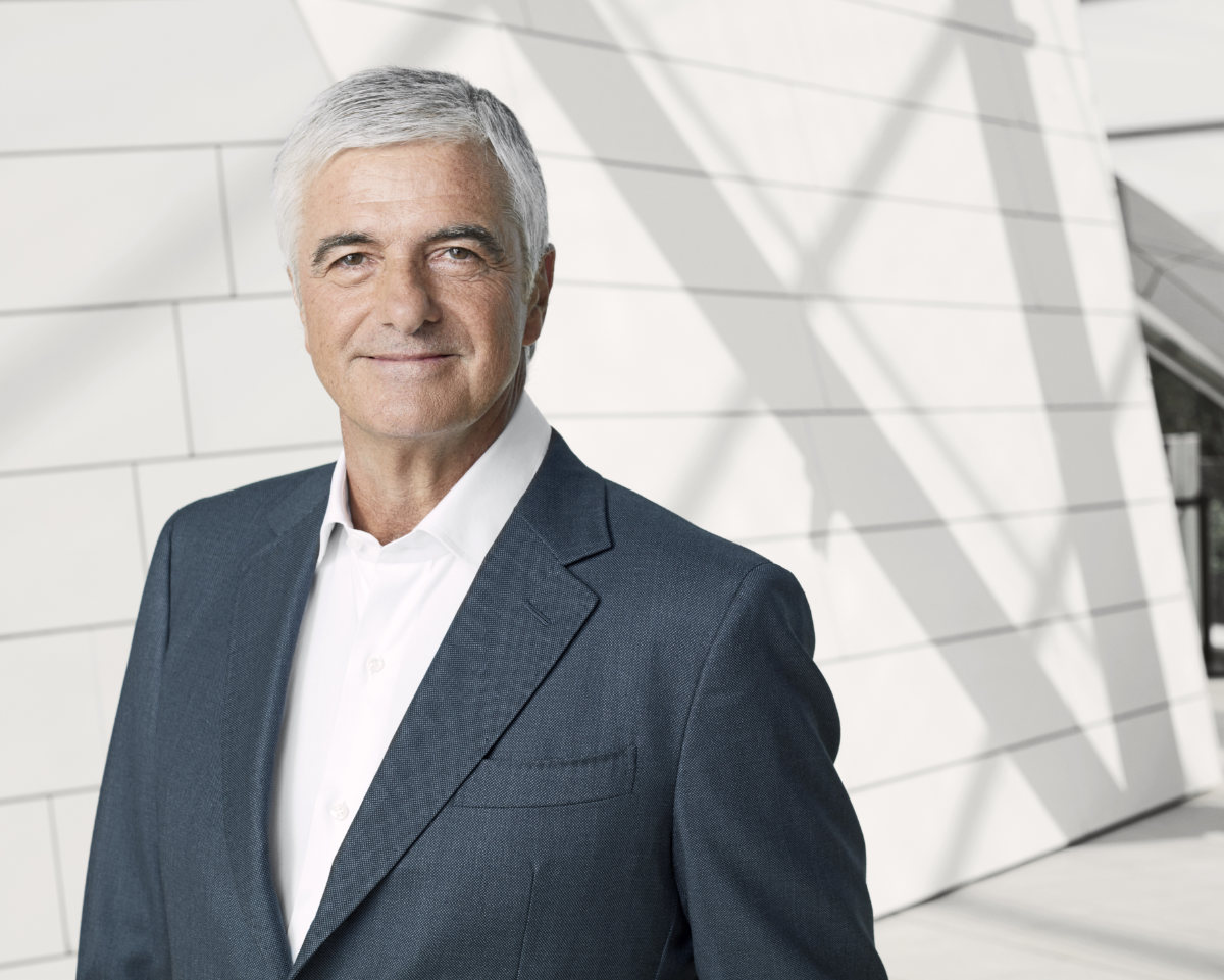 LVMH, Prada Group and Cartier come together to form the Aura Blockchain Consortium