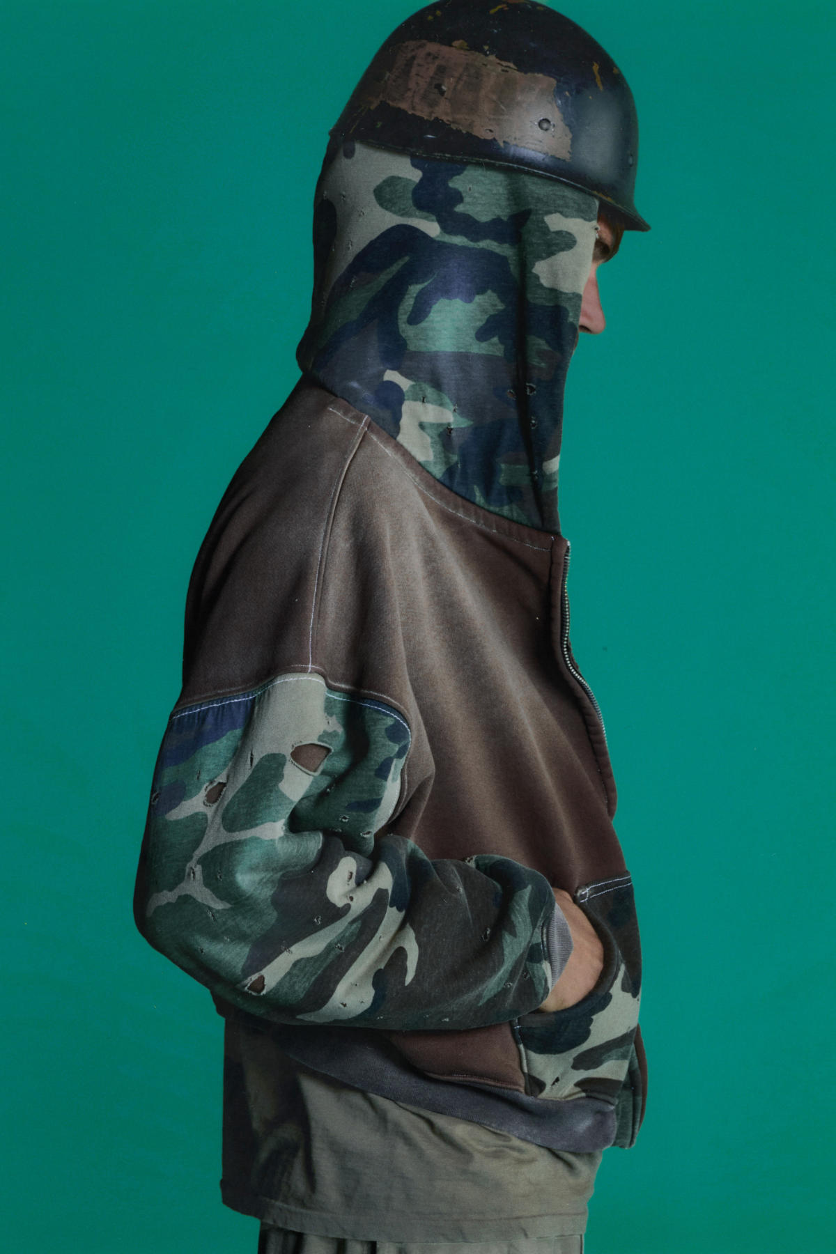 ERL Presents “Surplus” — A California Dream In Military Heritage