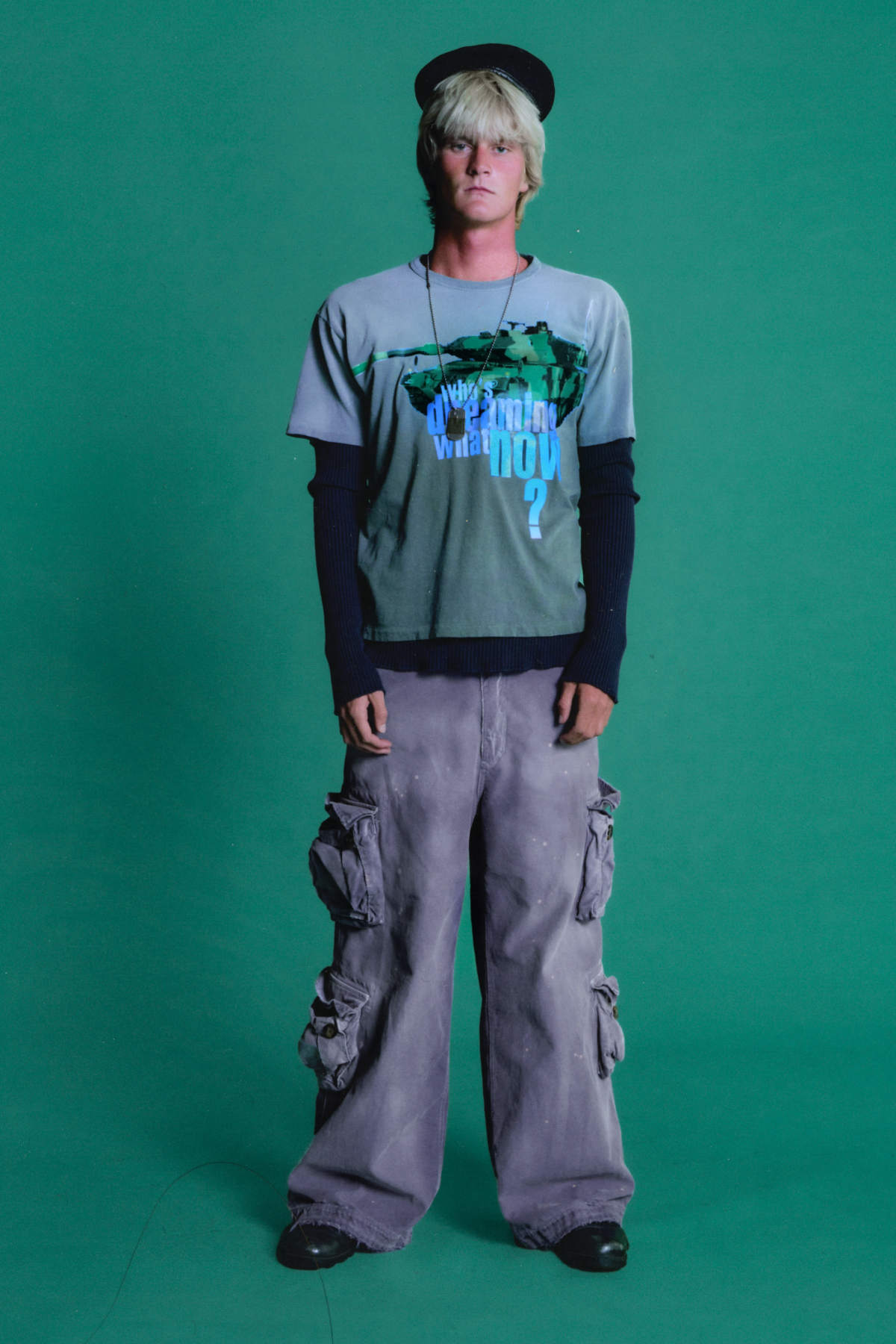 ERL Presents “Surplus” — A California Dream In Military Heritage