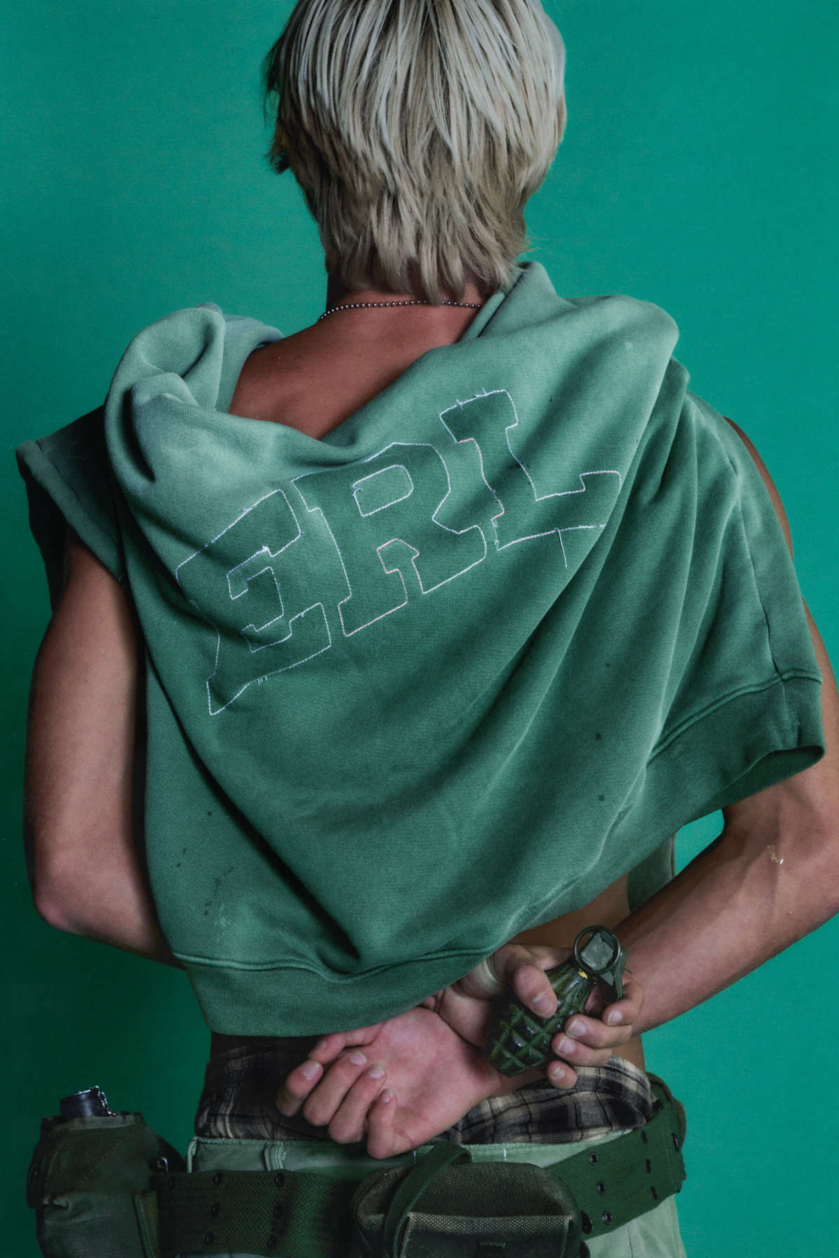 ERL Presents “Surplus” — A California Dream In Military Heritage