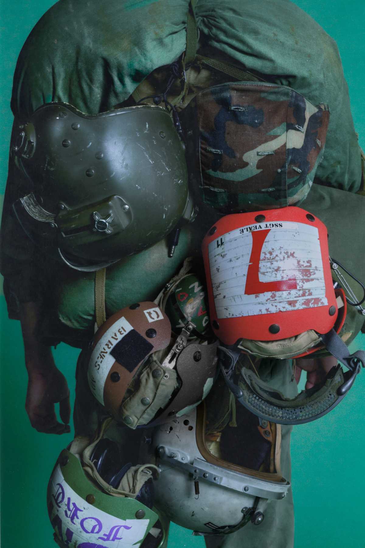 ERL Presents “Surplus” — A California Dream In Military Heritage