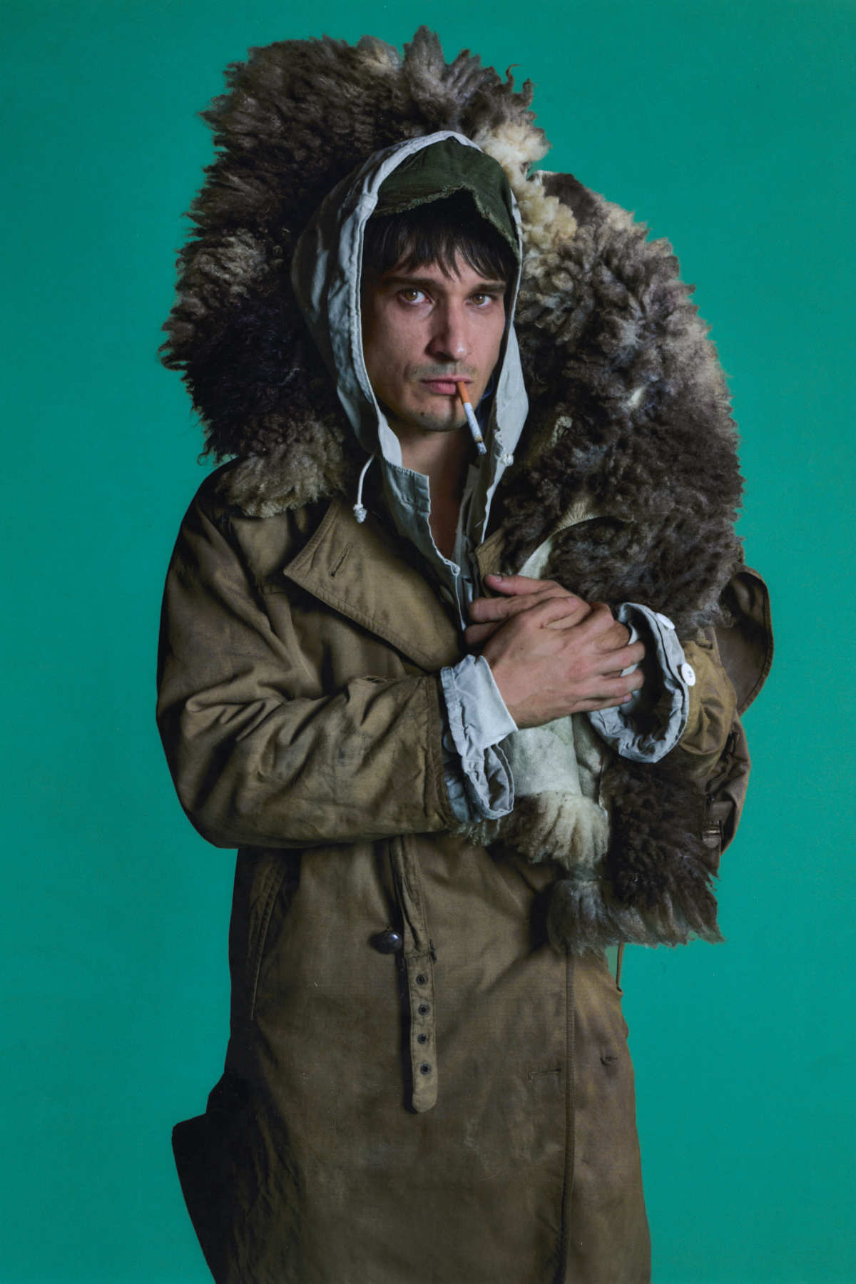 ERL Presents “Surplus” — A California Dream In Military Heritage