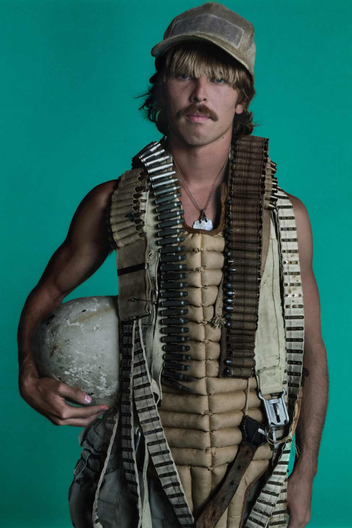 ERL Presents “Surplus” — A California Dream In Military Heritage