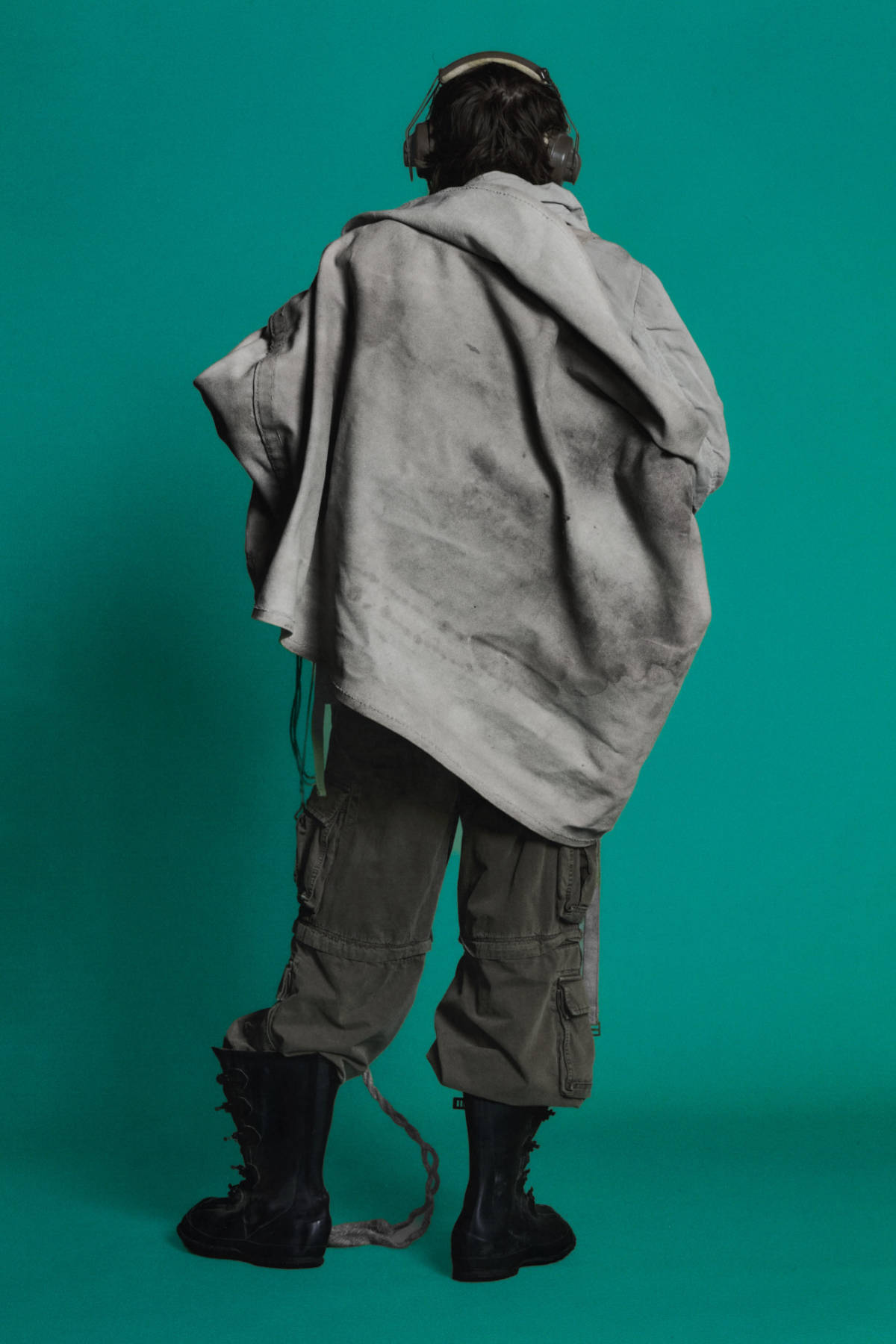 ERL Presents “Surplus” — A California Dream In Military Heritage