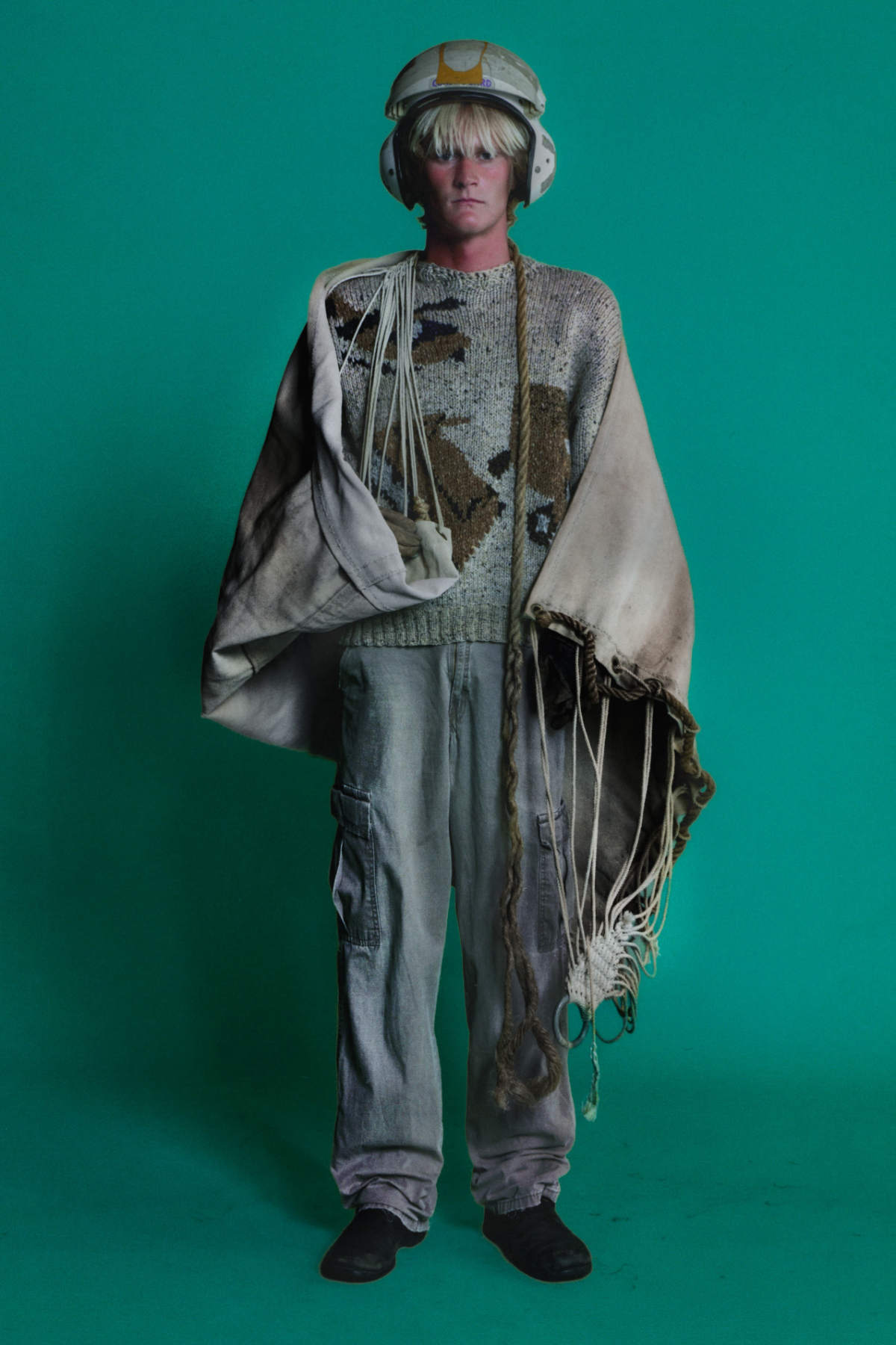 ERL Presents “Surplus” — A California Dream In Military Heritage