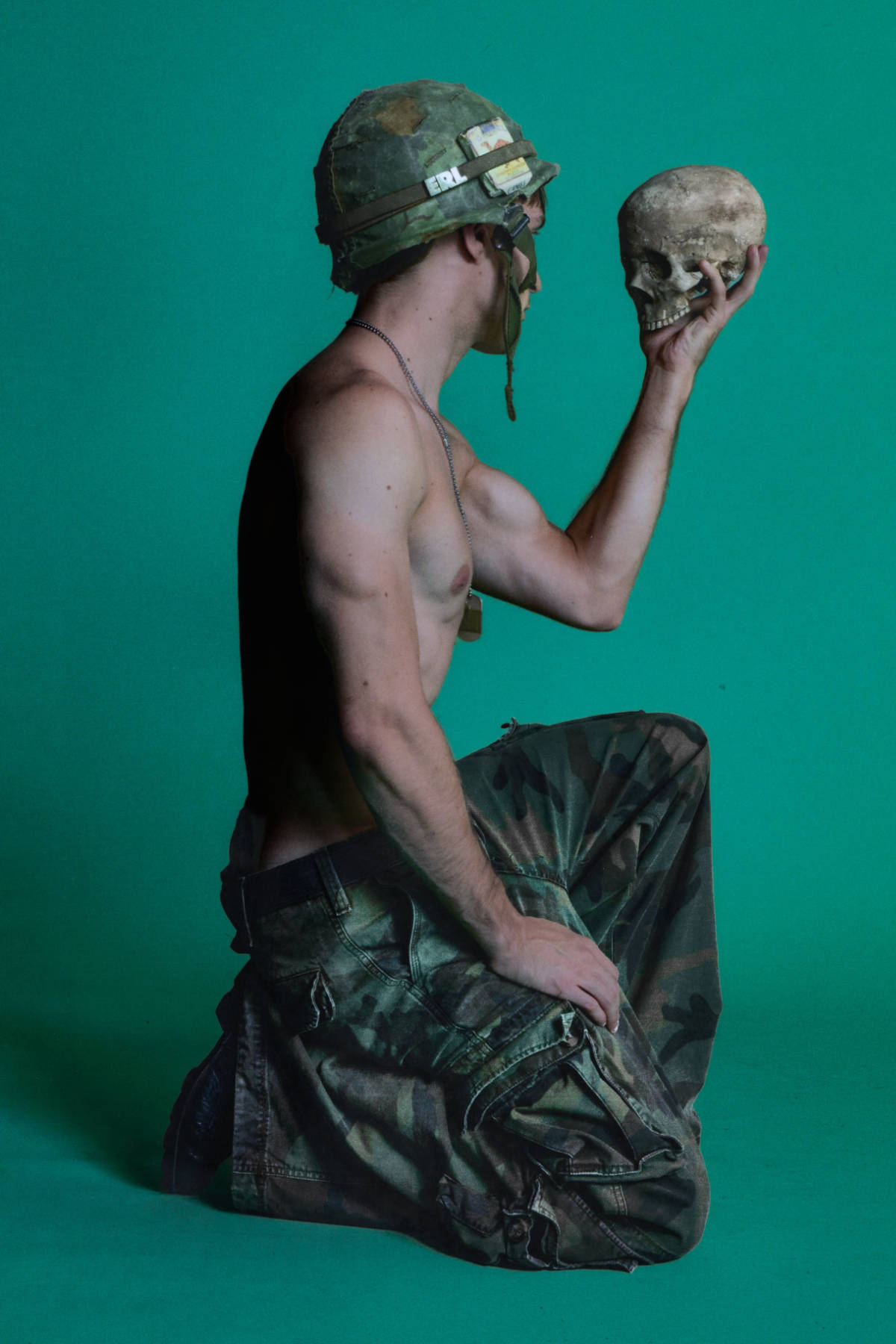 ERL Presents “Surplus” — A California Dream In Military Heritage