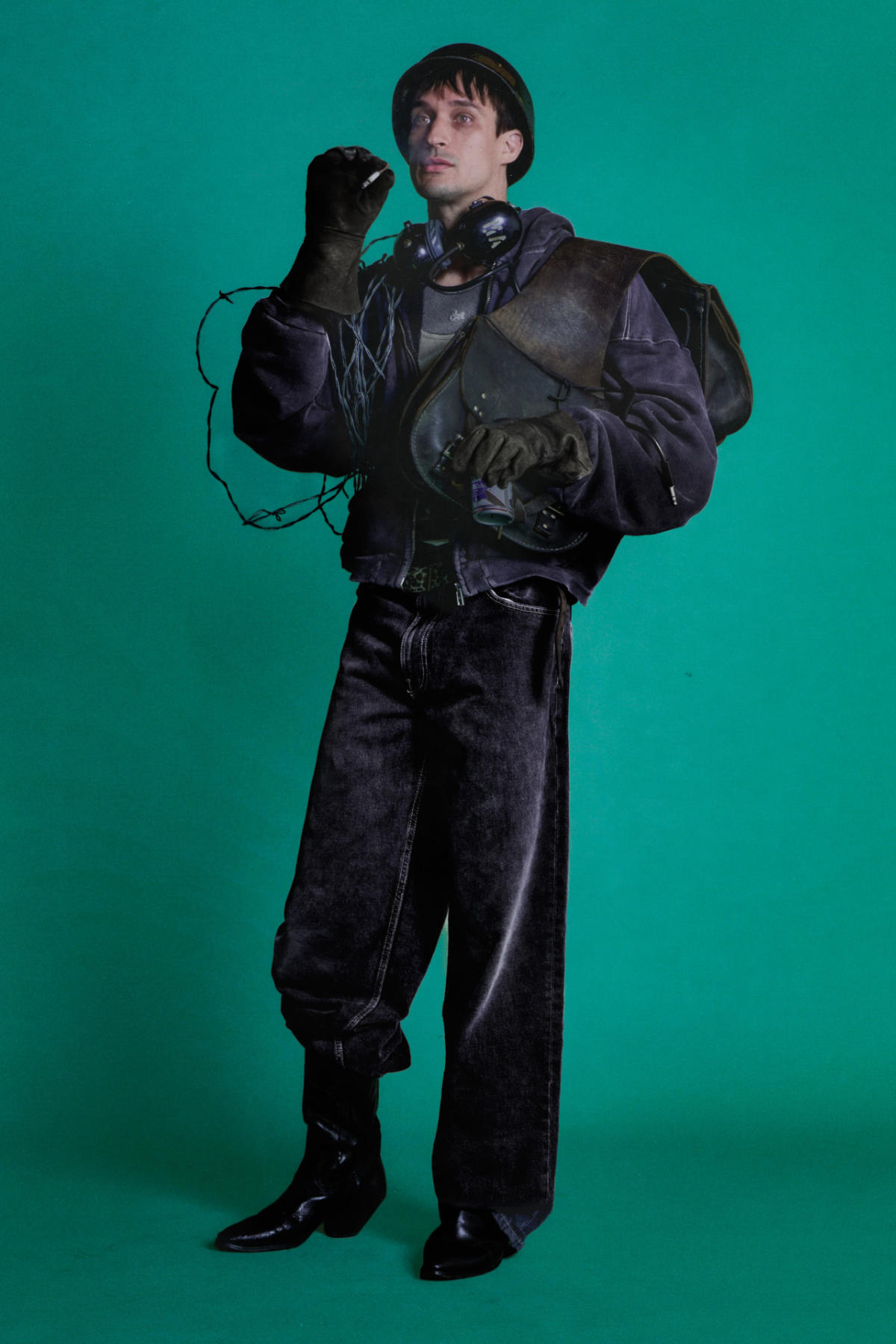 ERL Presents “Surplus” — A California Dream In Military Heritage