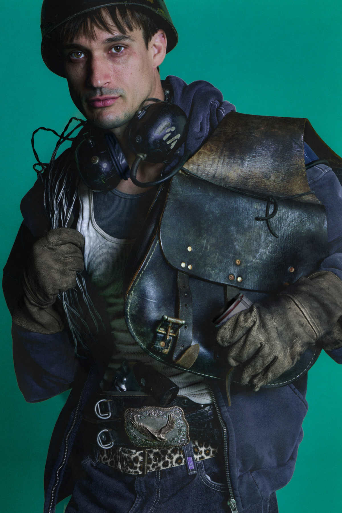 ERL Presents “Surplus” — A California Dream In Military Heritage