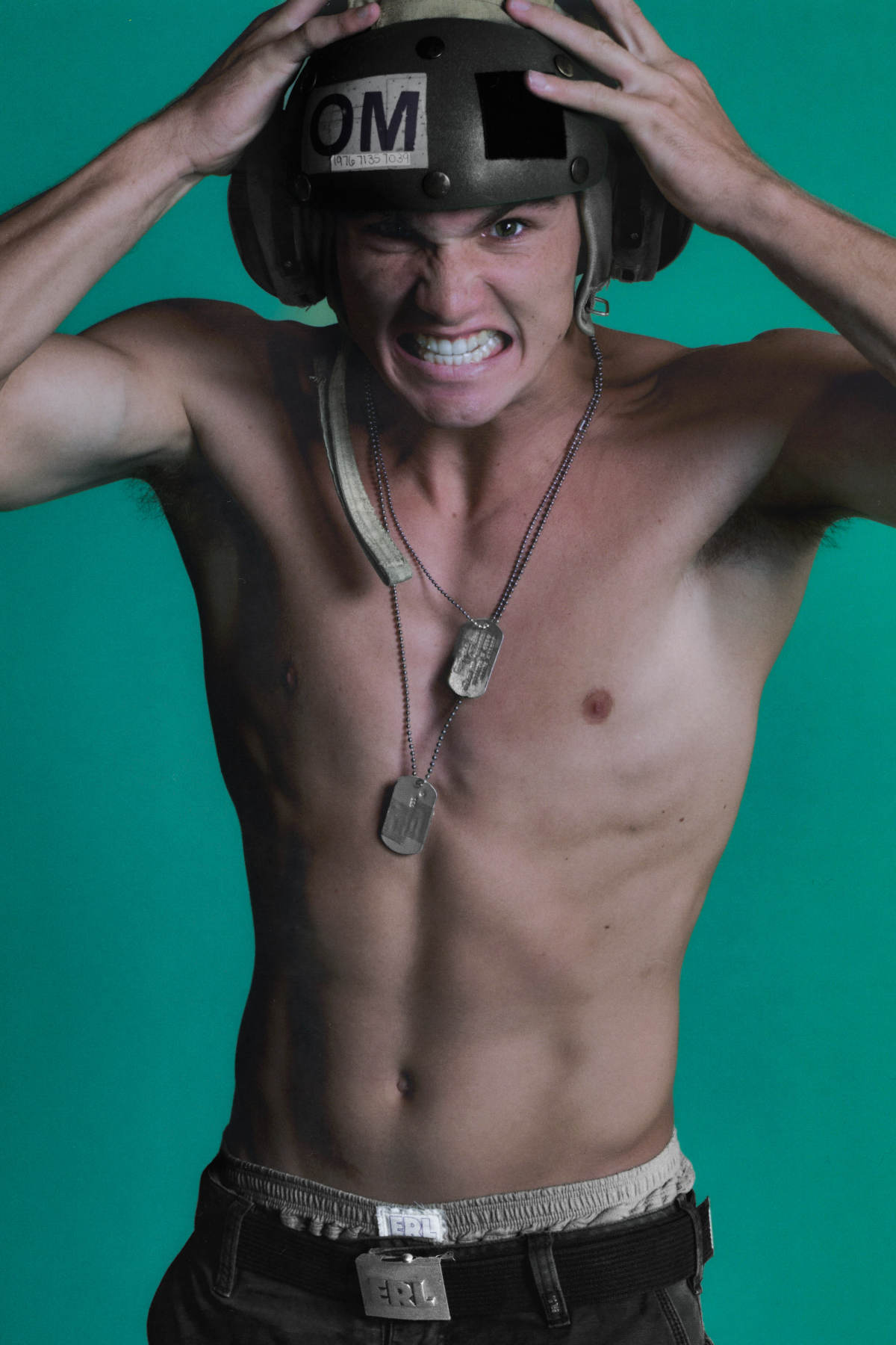 ERL Presents “Surplus” — A California Dream In Military Heritage