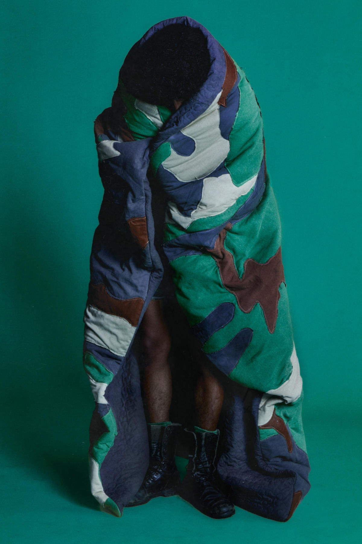 ERL Presents “Surplus” — A California Dream In Military Heritage