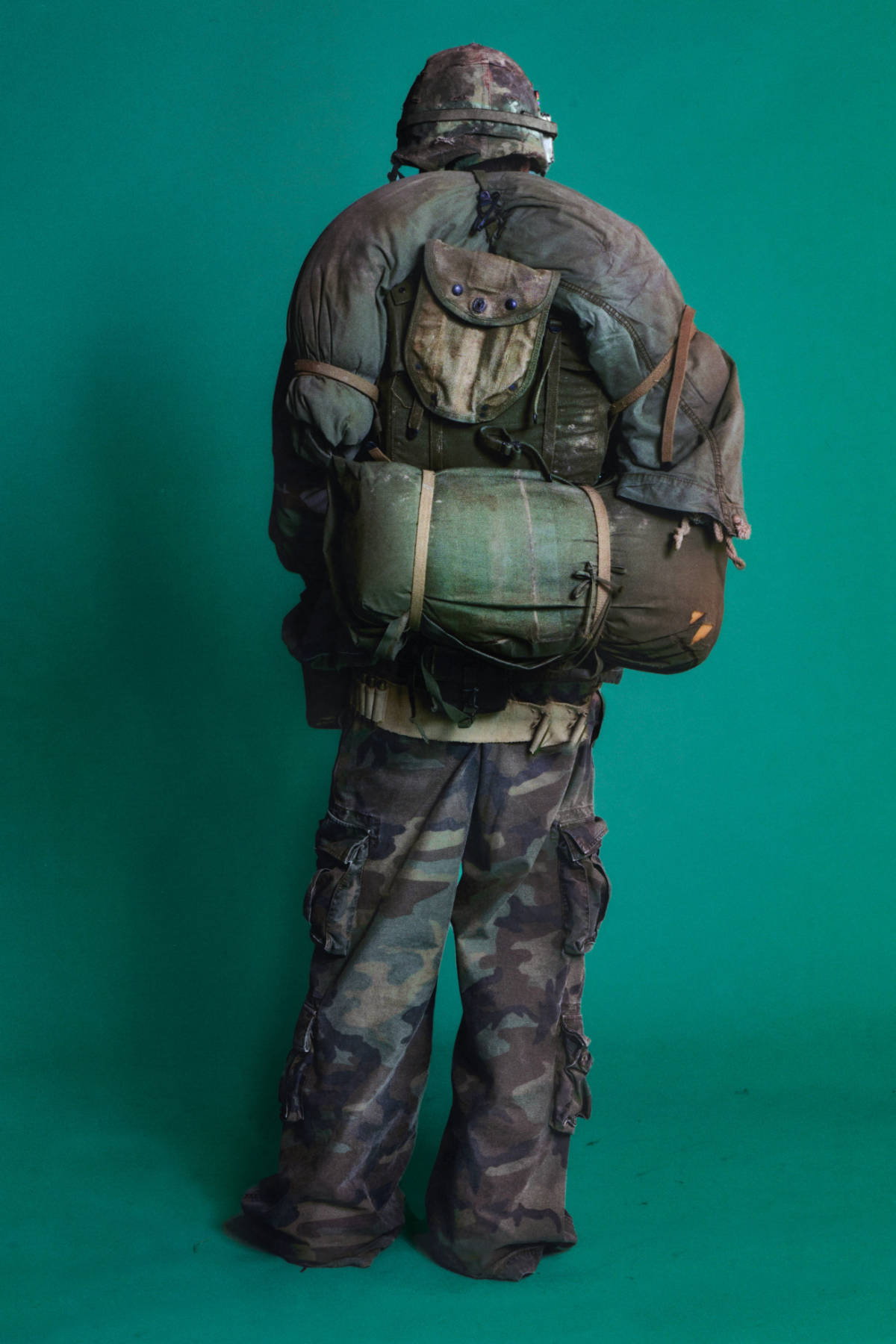 ERL Presents “Surplus” — A California Dream In Military Heritage