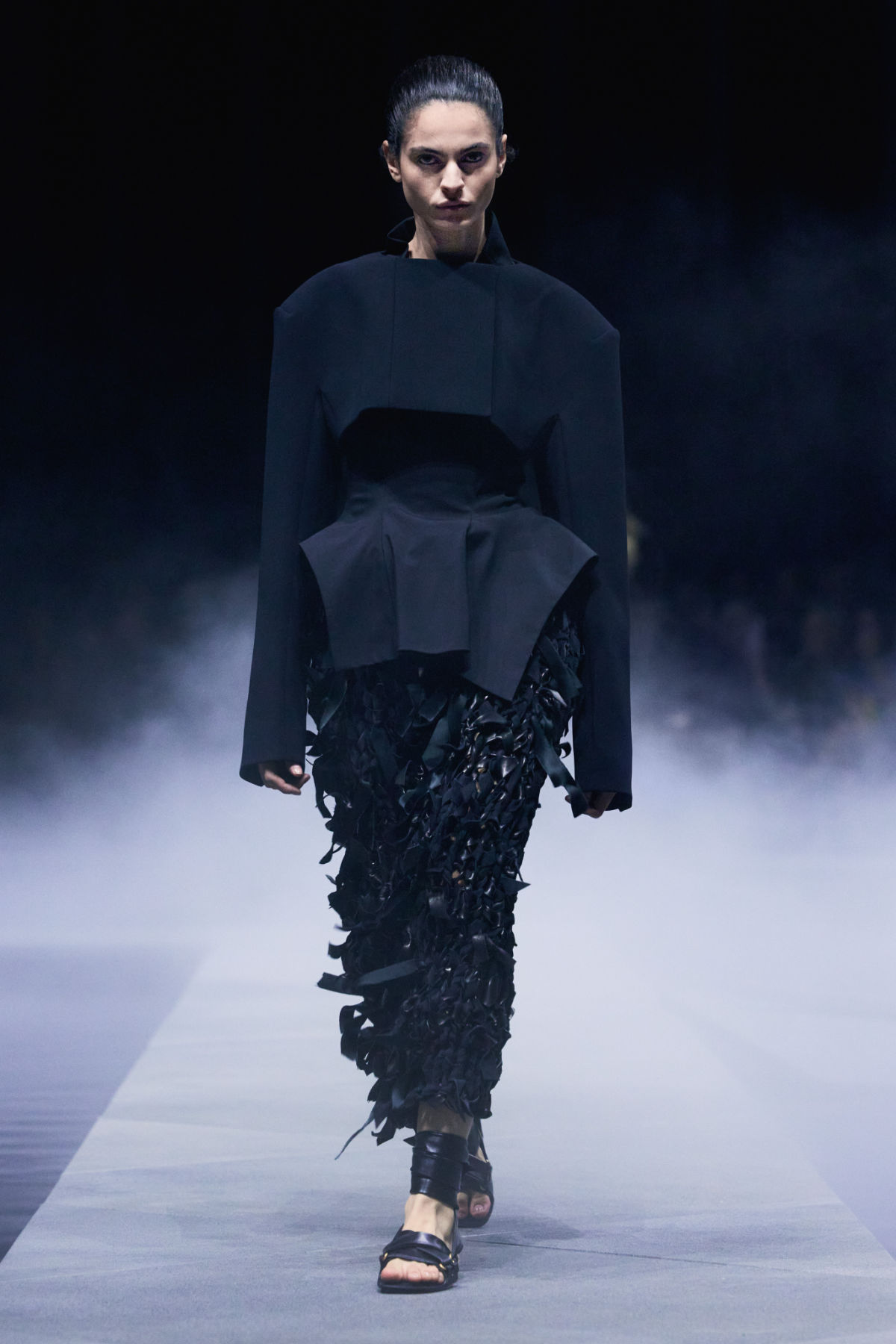 KHAITE Spring Summer 2026: A Cinematic Reinvention Of American Sportswear