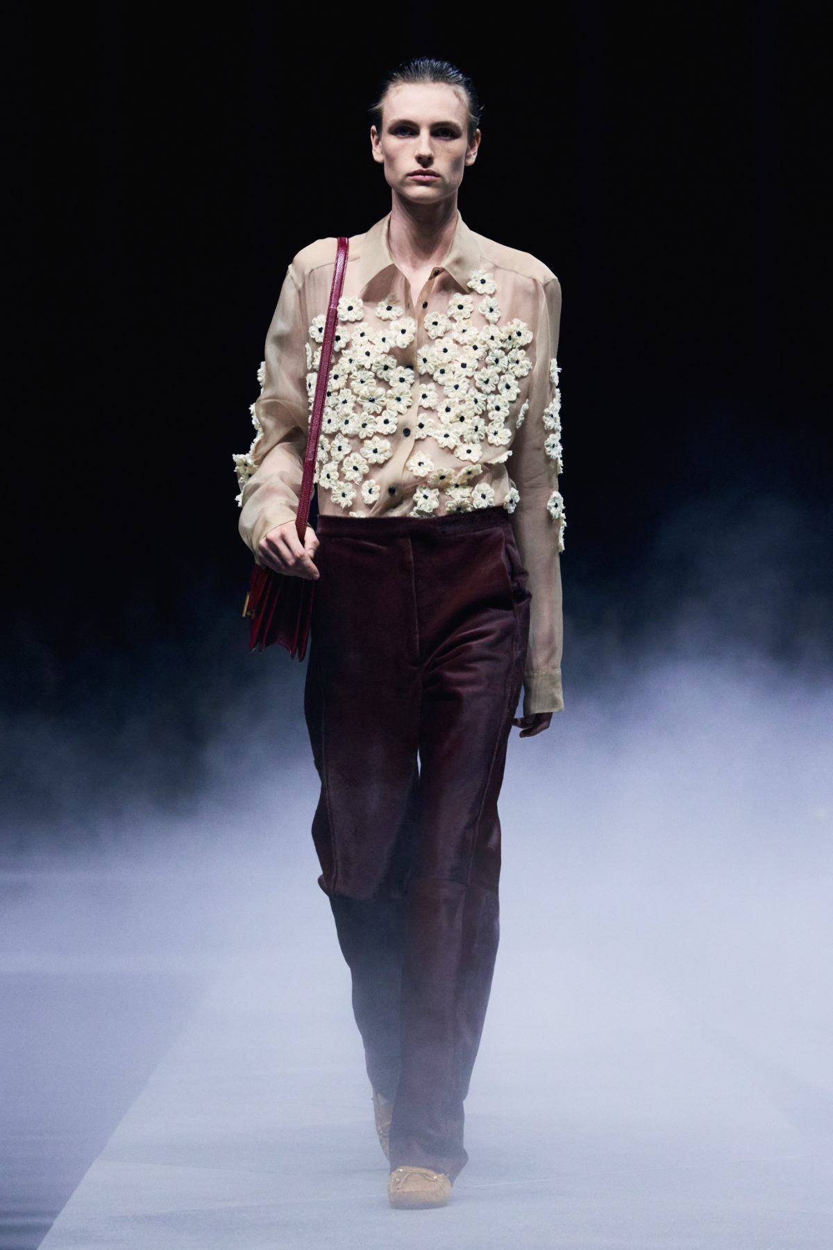 KHAITE Spring Summer 2026: A Cinematic Reinvention Of American Sportswear