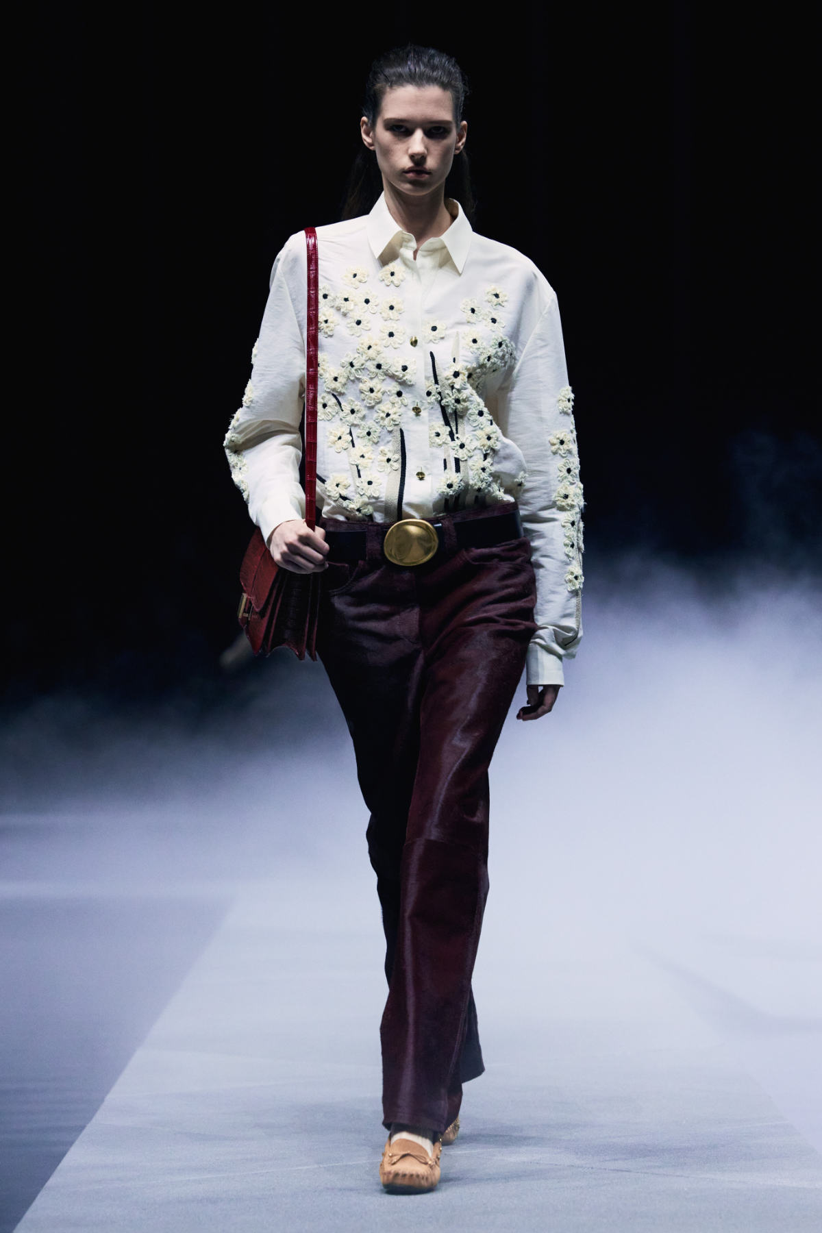 KHAITE Spring Summer 2026: A Cinematic Reinvention Of American Sportswear