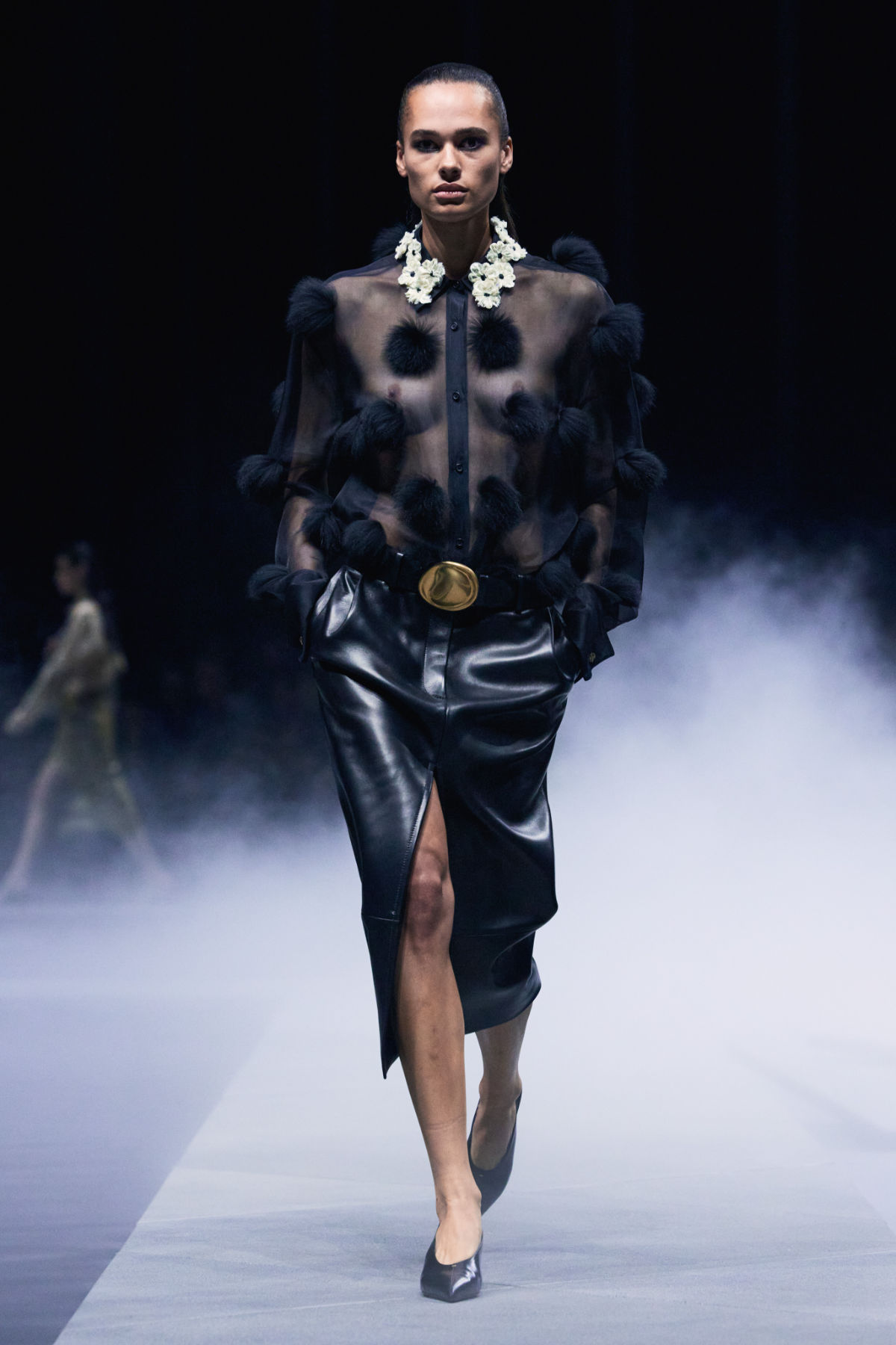 KHAITE Spring Summer 2026: A Cinematic Reinvention Of American Sportswear