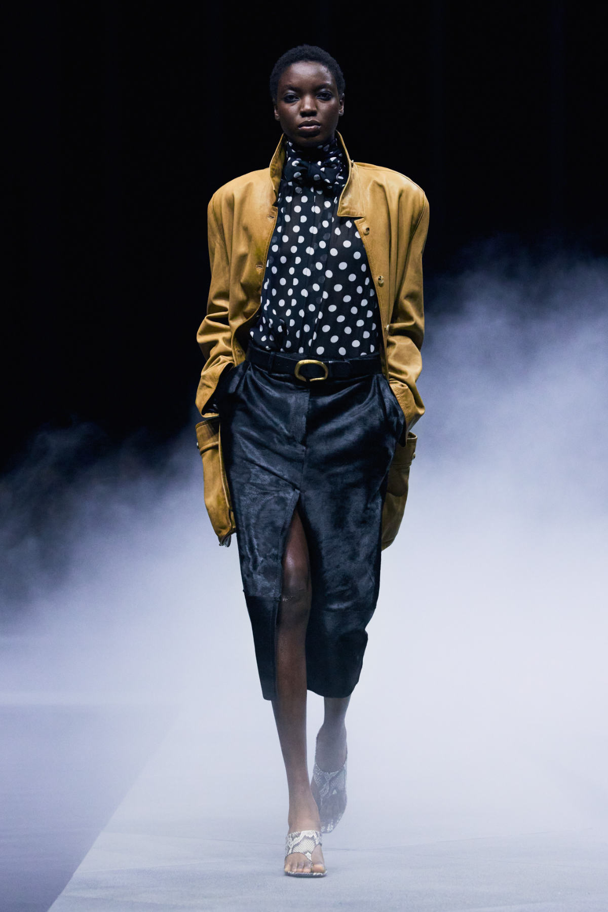 KHAITE Spring Summer 2026: A Cinematic Reinvention Of American Sportswear