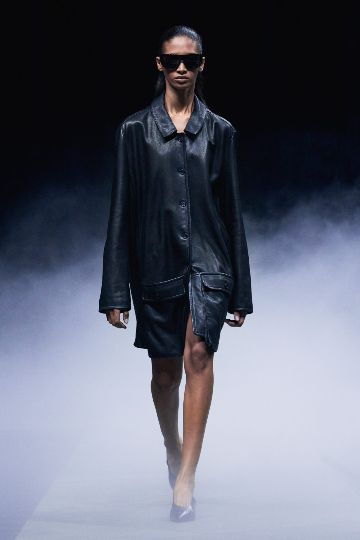 KHAITE Spring Summer 2026: A Cinematic Reinvention Of American Sportswear