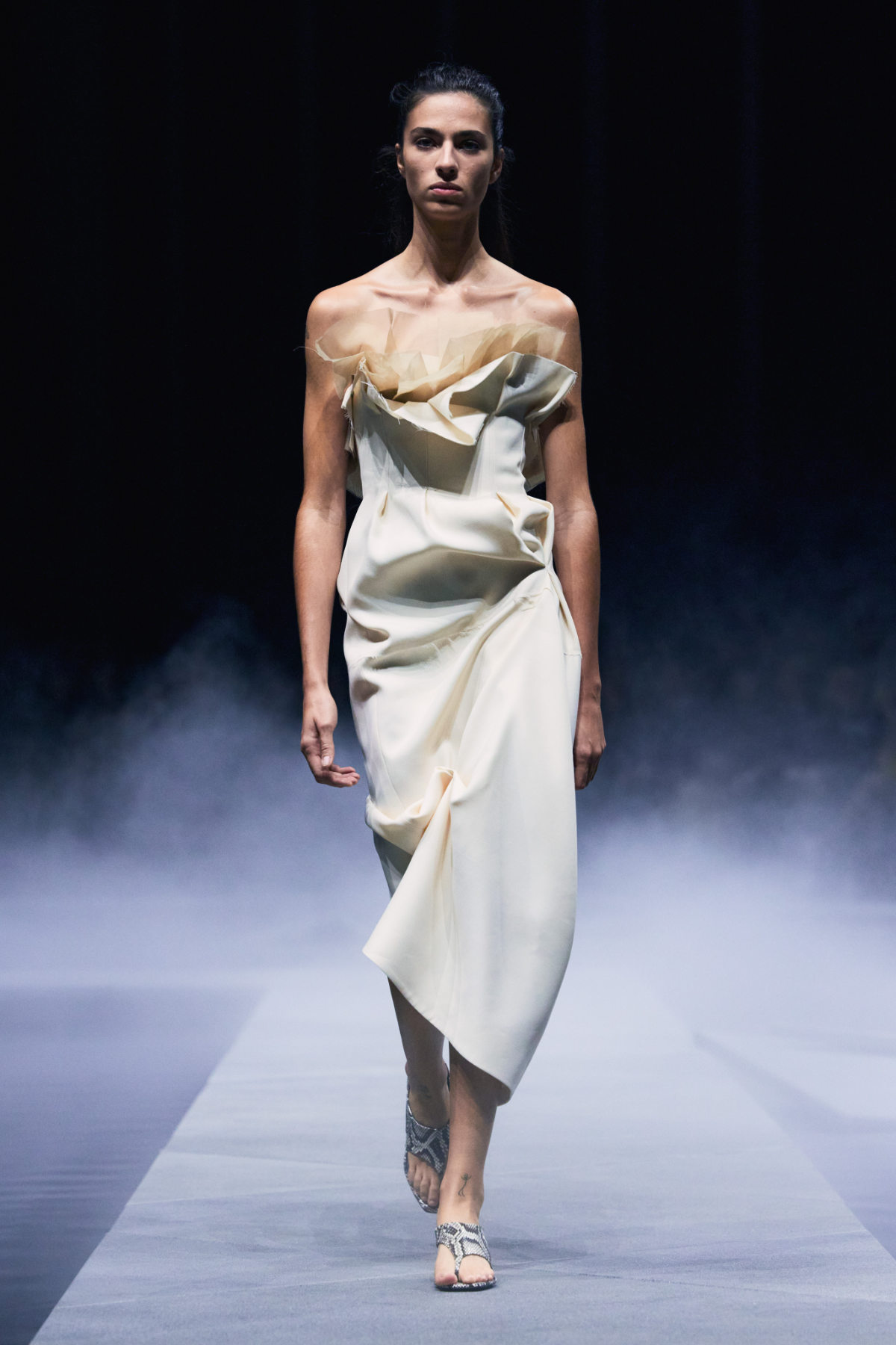 KHAITE Spring Summer 2026: A Cinematic Reinvention Of American Sportswear