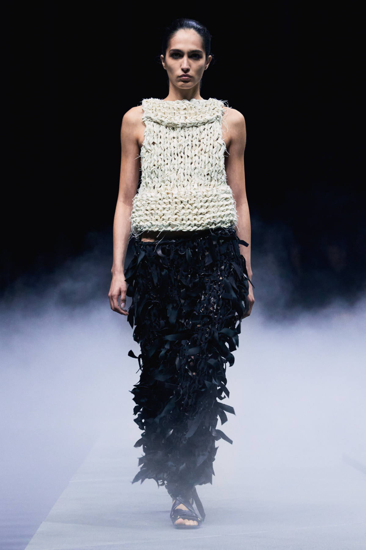 KHAITE Spring Summer 2026: A Cinematic Reinvention Of American Sportswear