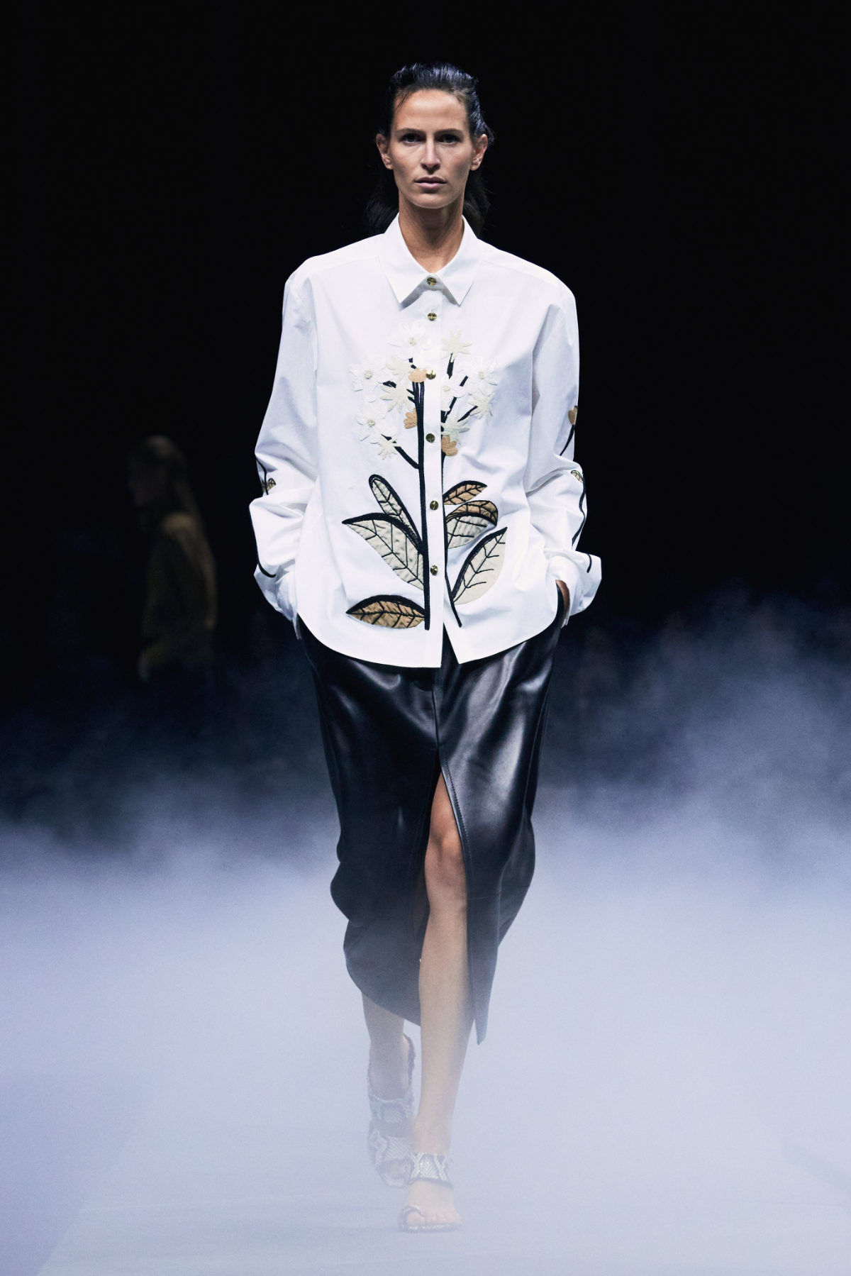 KHAITE Spring Summer 2026: A Cinematic Reinvention Of American Sportswear