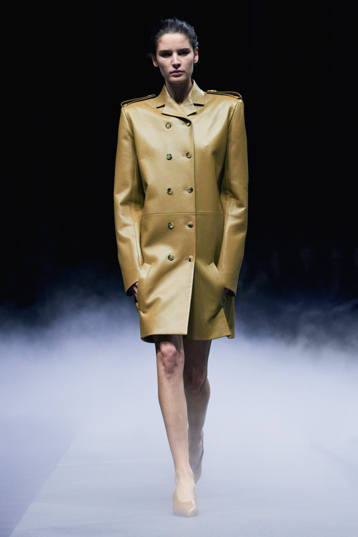 KHAITE Spring Summer 2026: A Cinematic Reinvention Of American Sportswear