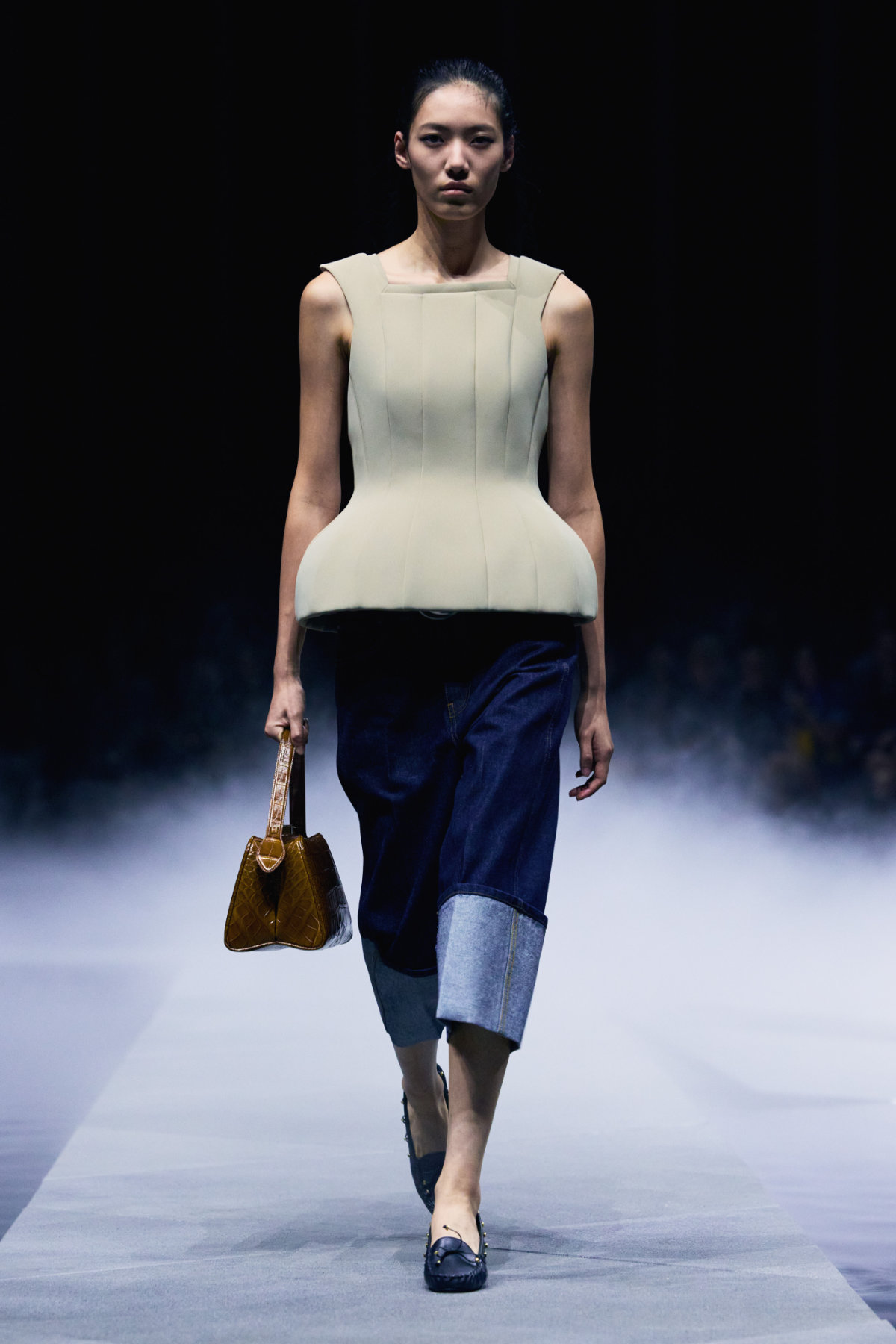 KHAITE Spring Summer 2026: A Cinematic Reinvention Of American Sportswear