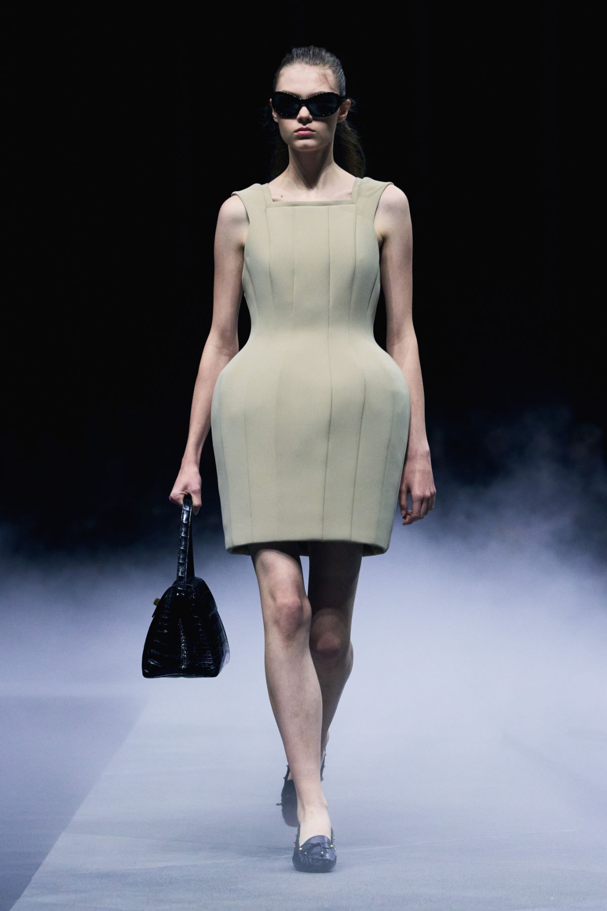 KHAITE Spring Summer 2026: A Cinematic Reinvention Of American Sportswear