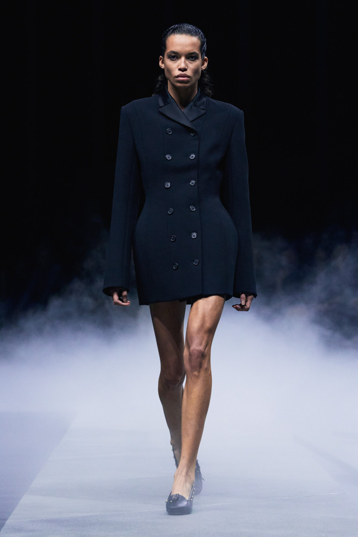 KHAITE Spring Summer 2026: A Cinematic Reinvention Of American Sportswear