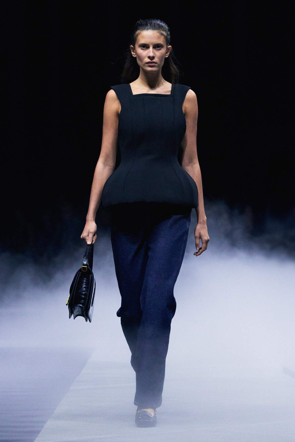 KHAITE Spring Summer 2026: A Cinematic Reinvention Of American Sportswear