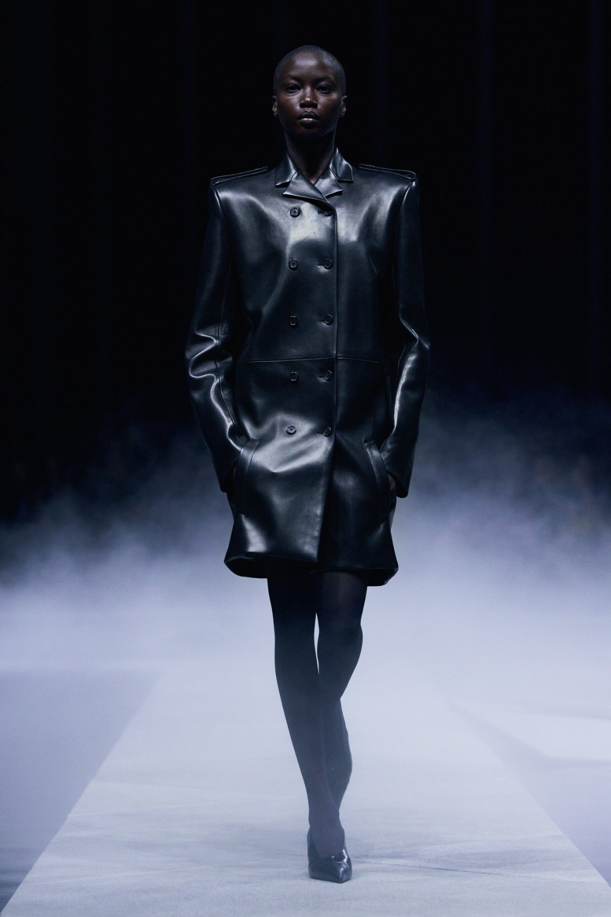 KHAITE Spring Summer 2026: A Cinematic Reinvention Of American Sportswear