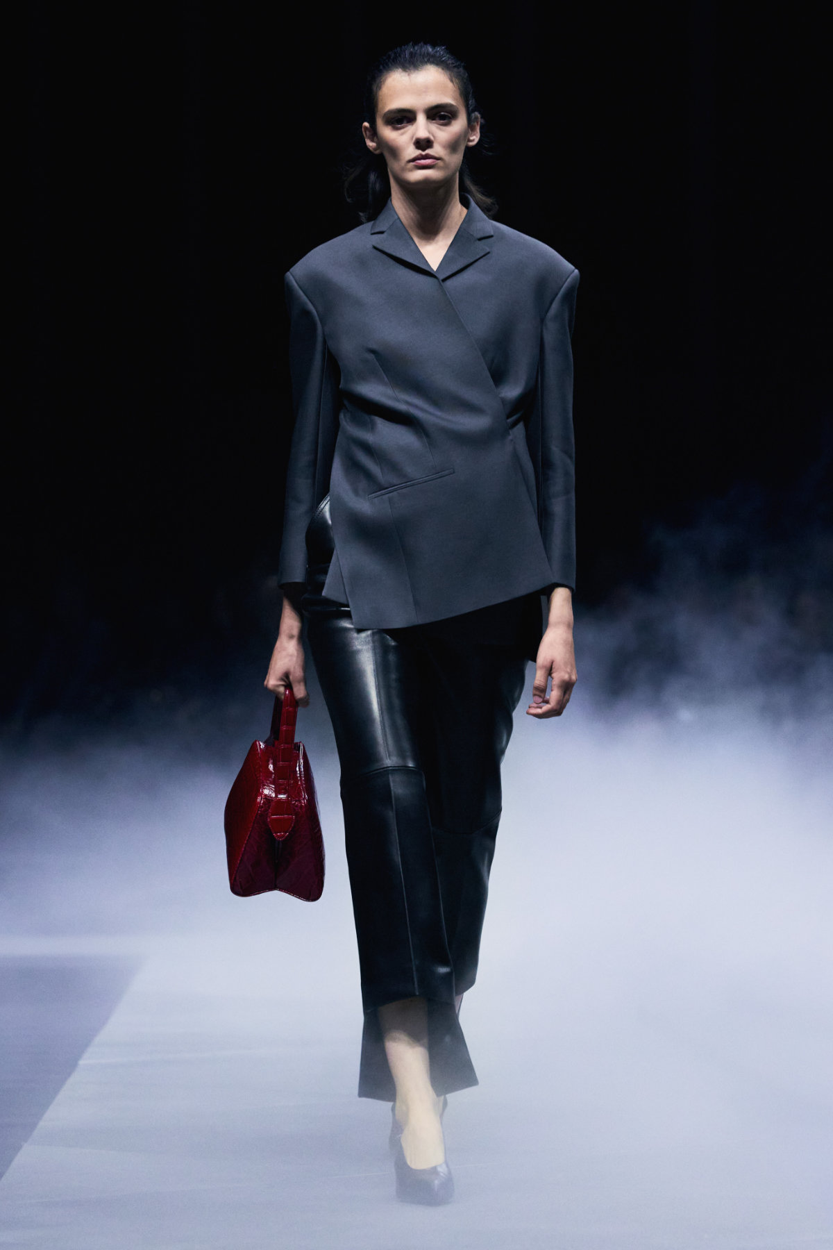 KHAITE Spring Summer 2026: A Cinematic Reinvention Of American Sportswear