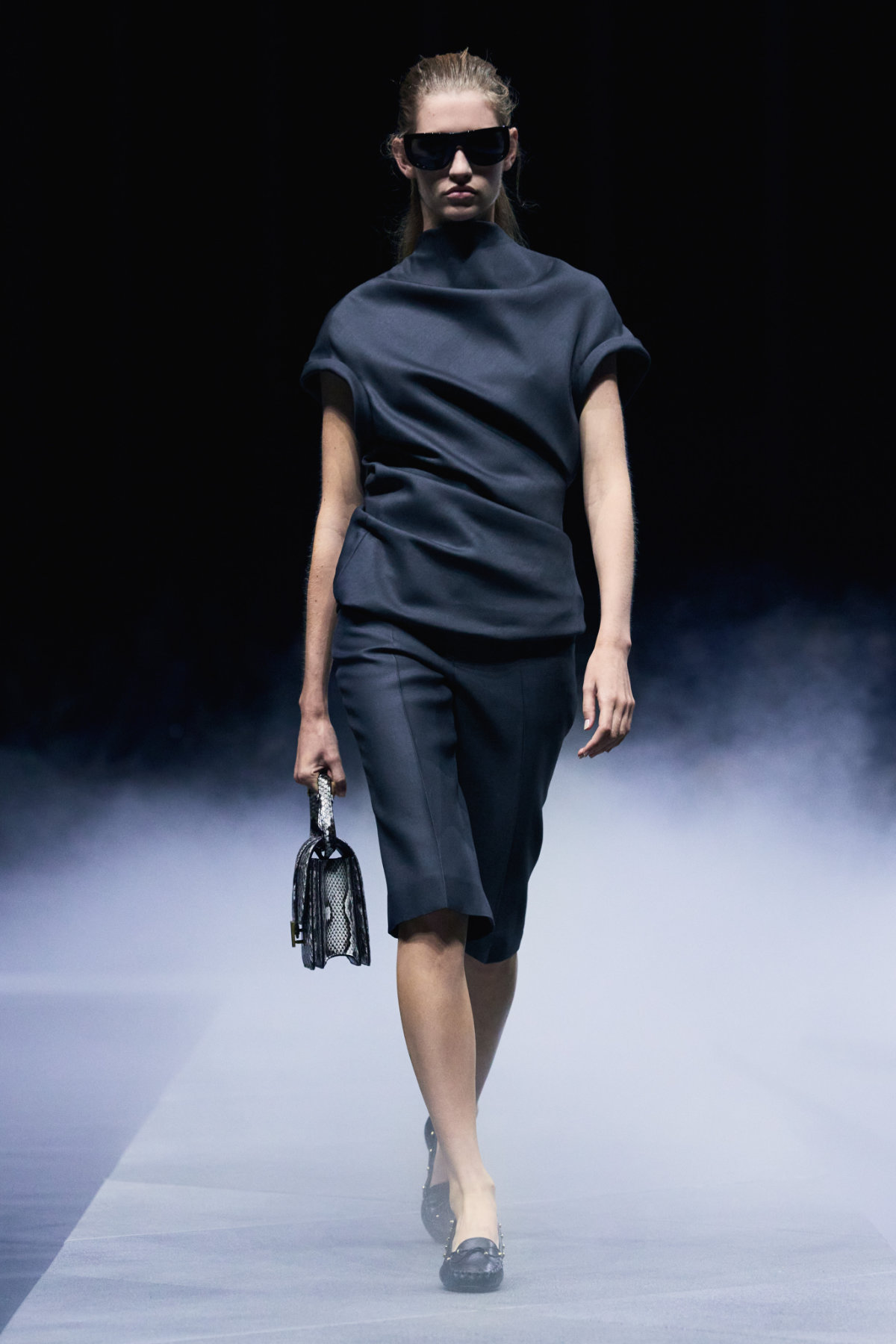 KHAITE Spring Summer 2026: A Cinematic Reinvention Of American Sportswear