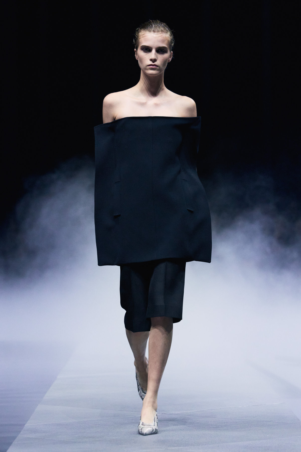 KHAITE Spring Summer 2026: A Cinematic Reinvention Of American Sportswear