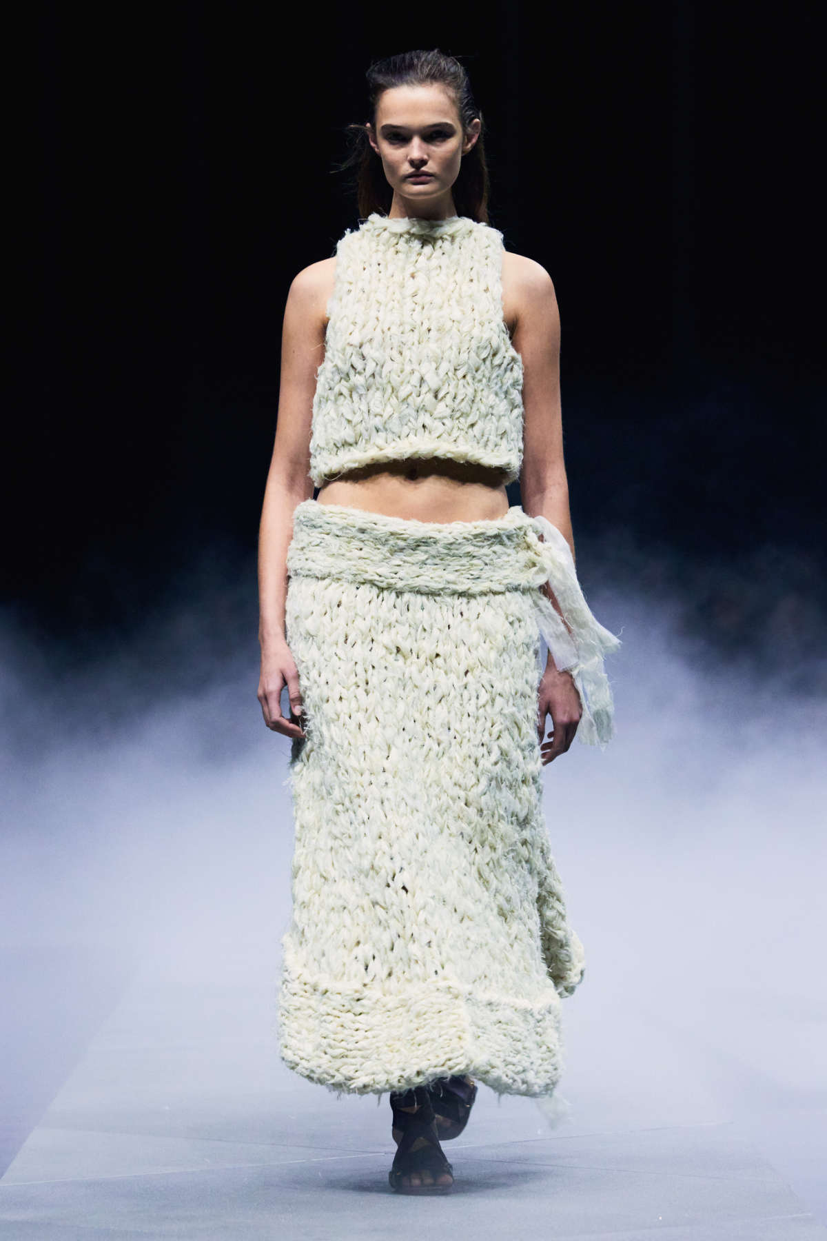 KHAITE Spring Summer 2026: A Cinematic Reinvention Of American Sportswear