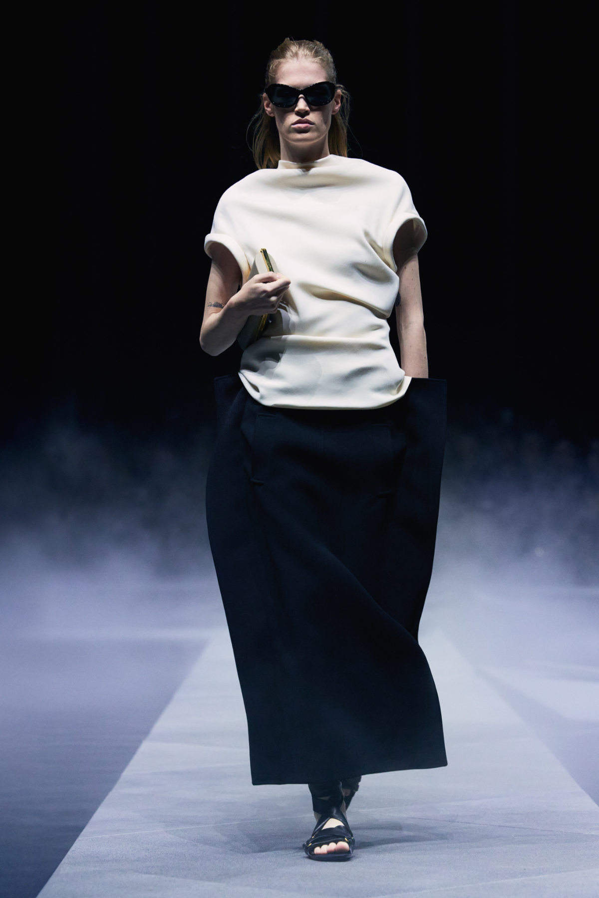 KHAITE Spring Summer 2026: A Cinematic Reinvention Of American Sportswear