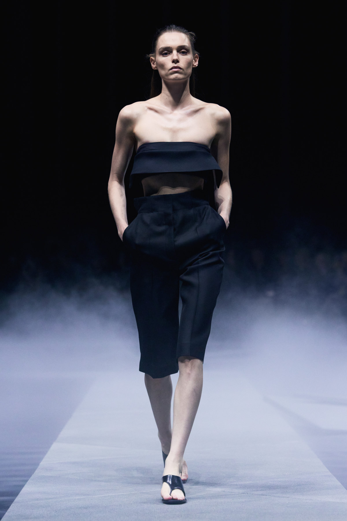 KHAITE Spring Summer 2026: A Cinematic Reinvention Of American Sportswear