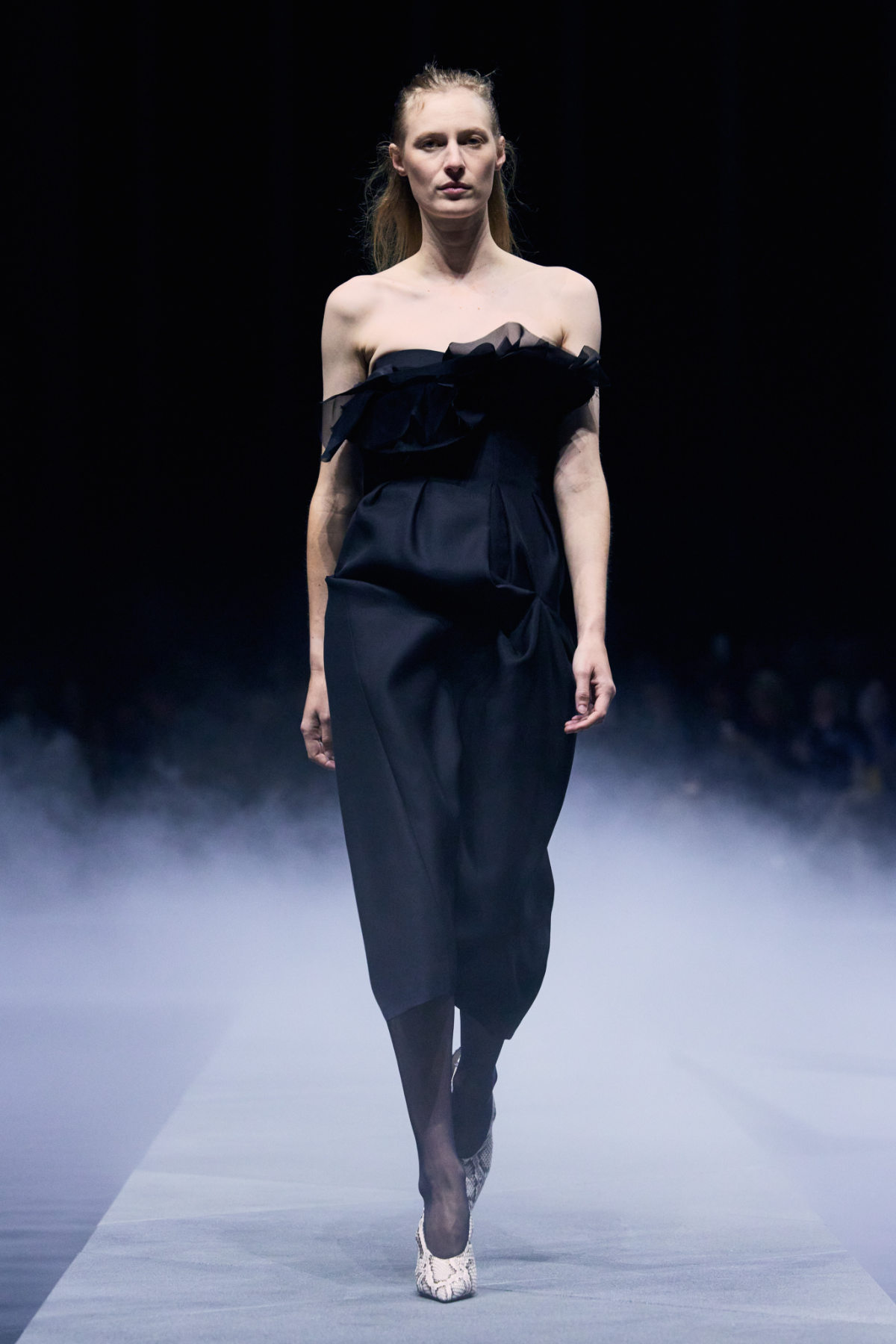 KHAITE Spring Summer 2026: A Cinematic Reinvention Of American Sportswear