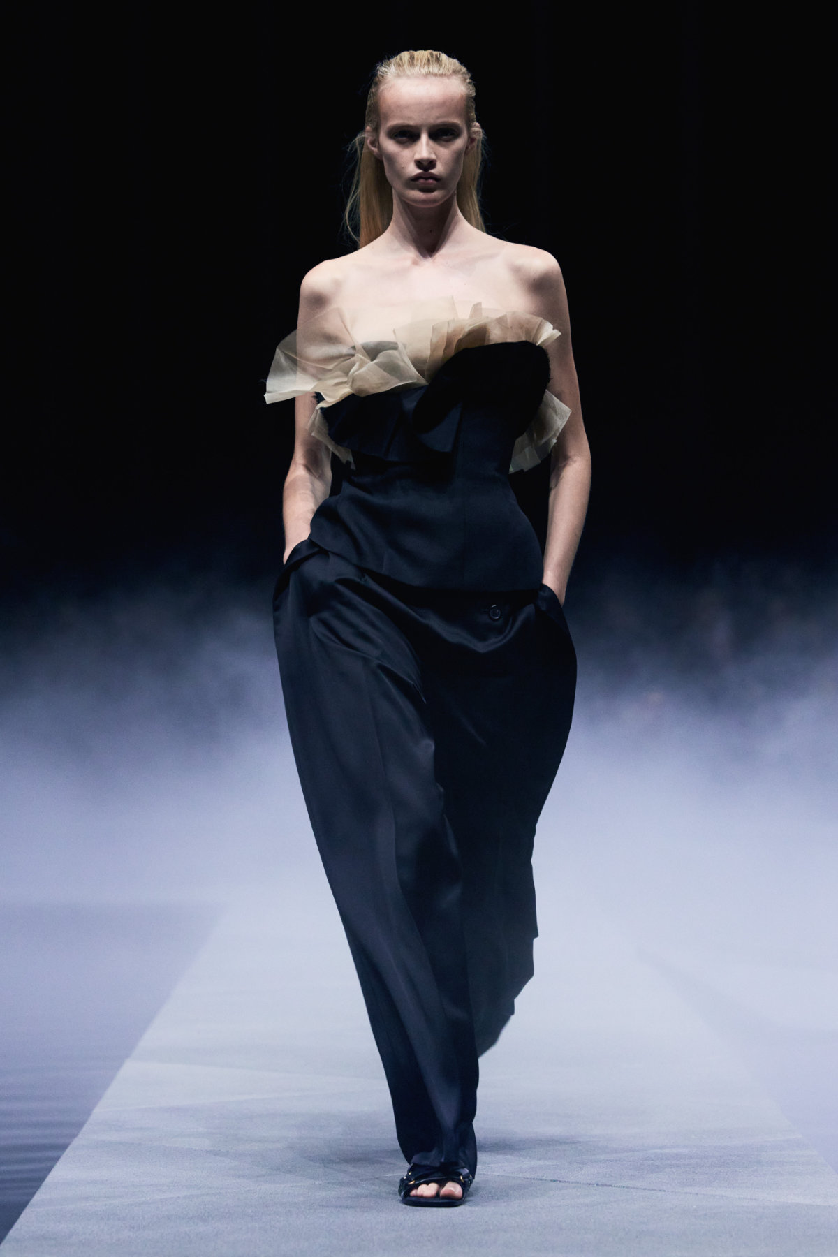 KHAITE Spring Summer 2026: A Cinematic Reinvention Of American Sportswear