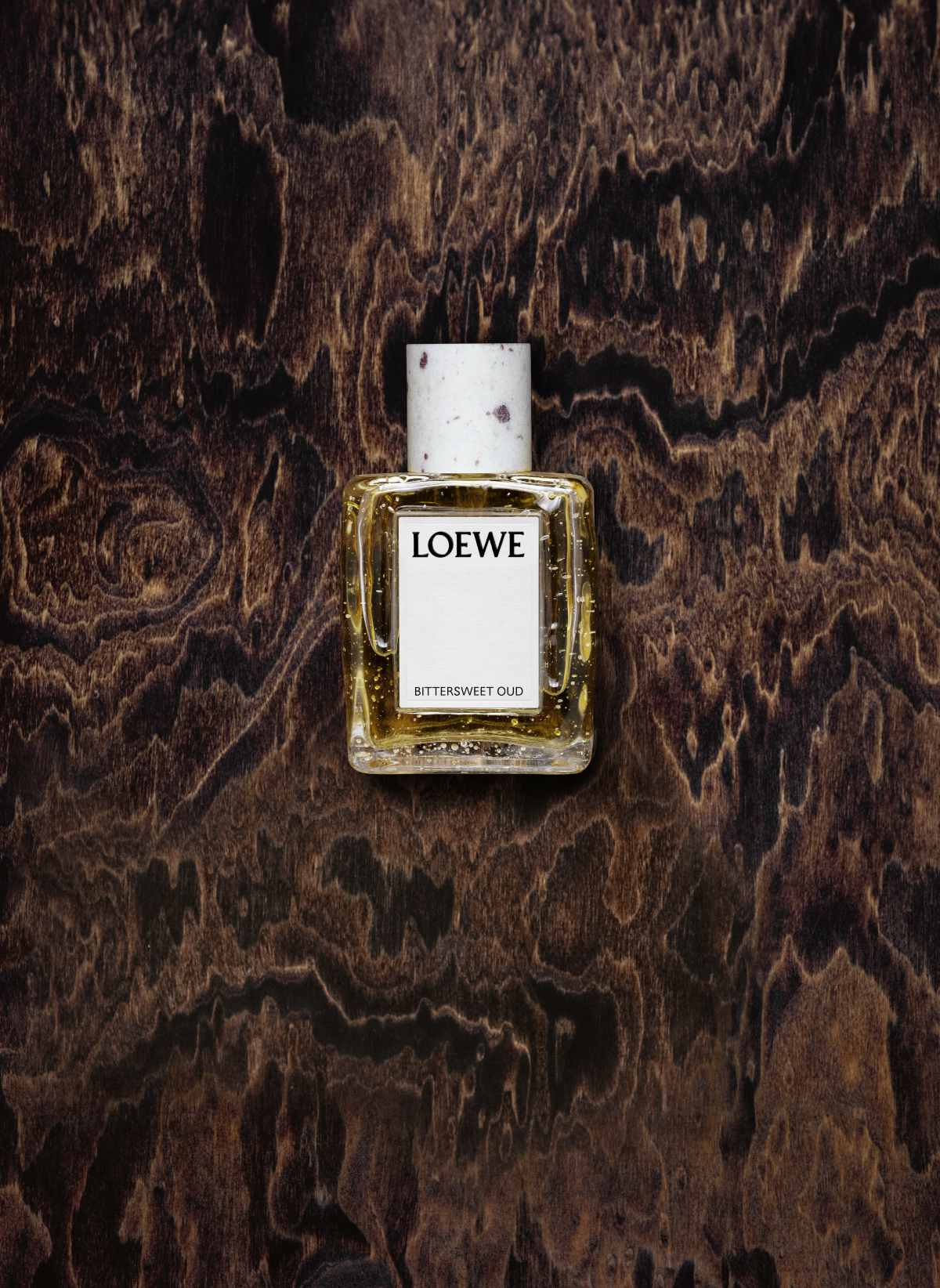 Loewe Crafts A New Olfactory Chapter With Its Sculptural Crafted Collection
