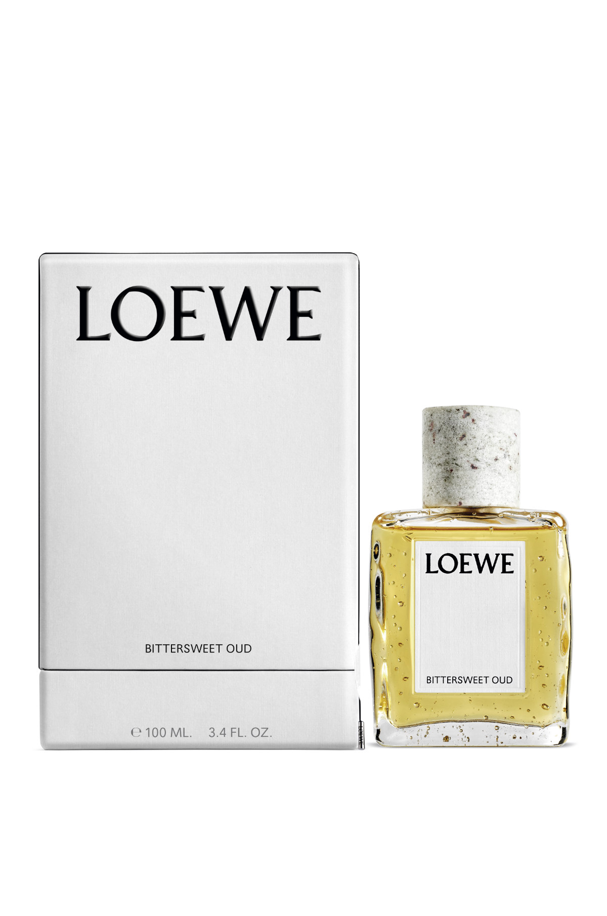 Loewe Crafts A New Olfactory Chapter With Its Sculptural Crafted Collection