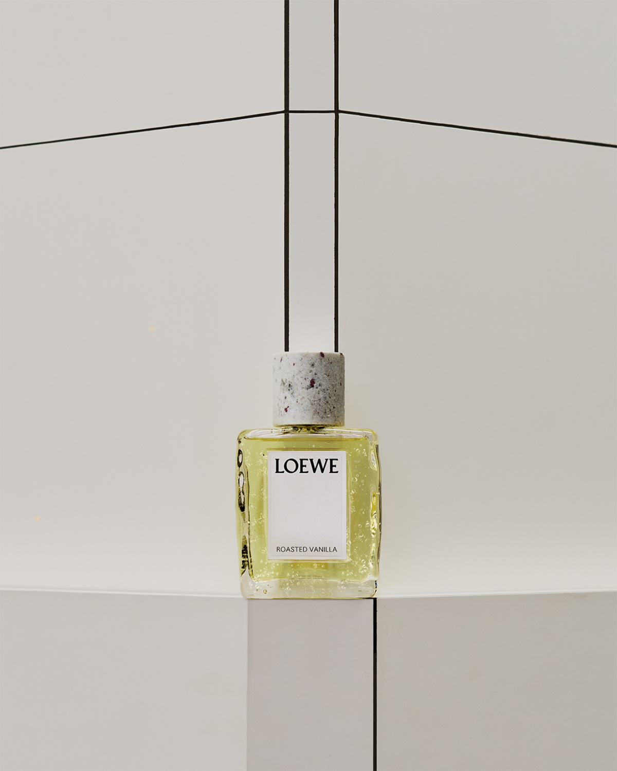 Loewe Crafts A New Olfactory Chapter With Its Sculptural Crafted Collection