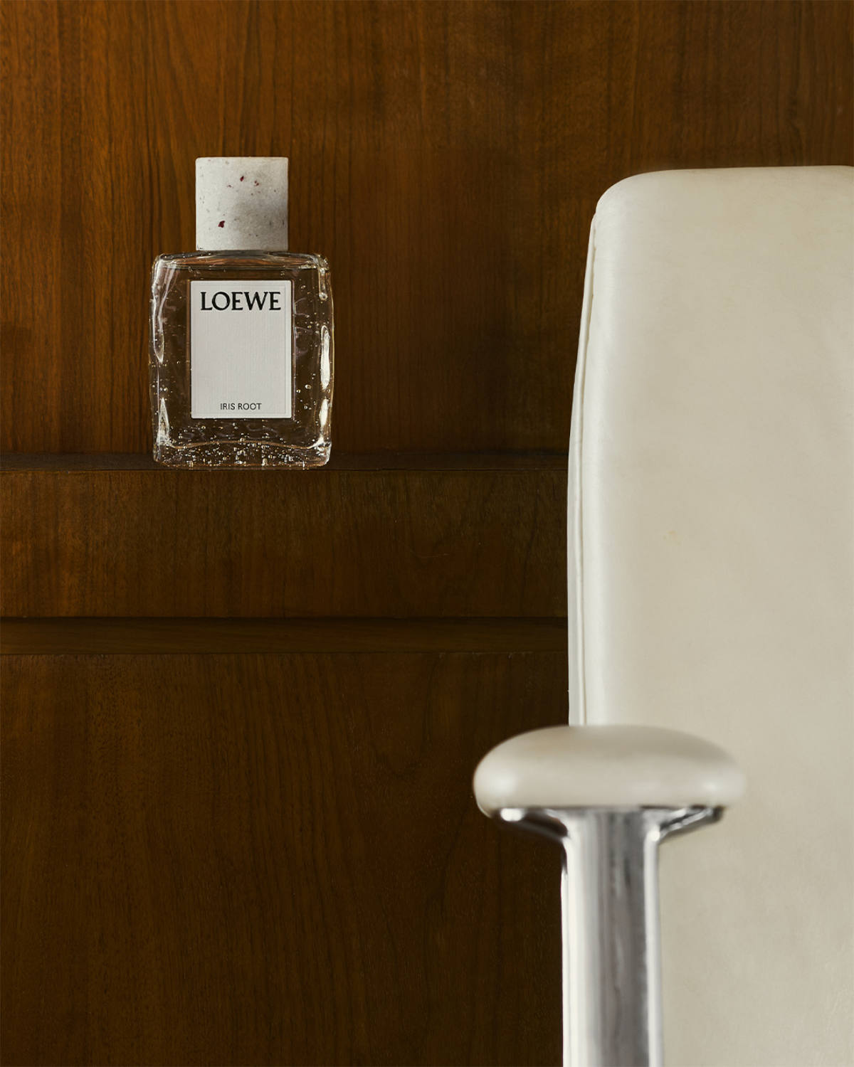 Loewe Crafts A New Olfactory Chapter With Its Sculptural Crafted Collection