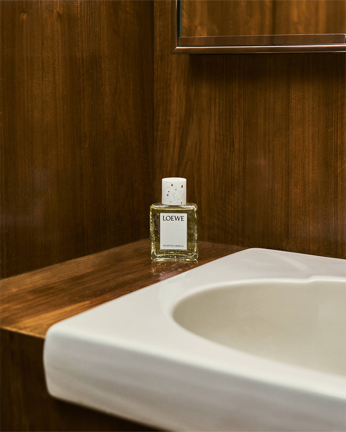 Loewe Crafts A New Olfactory Chapter With Its Sculptural Crafted Collection